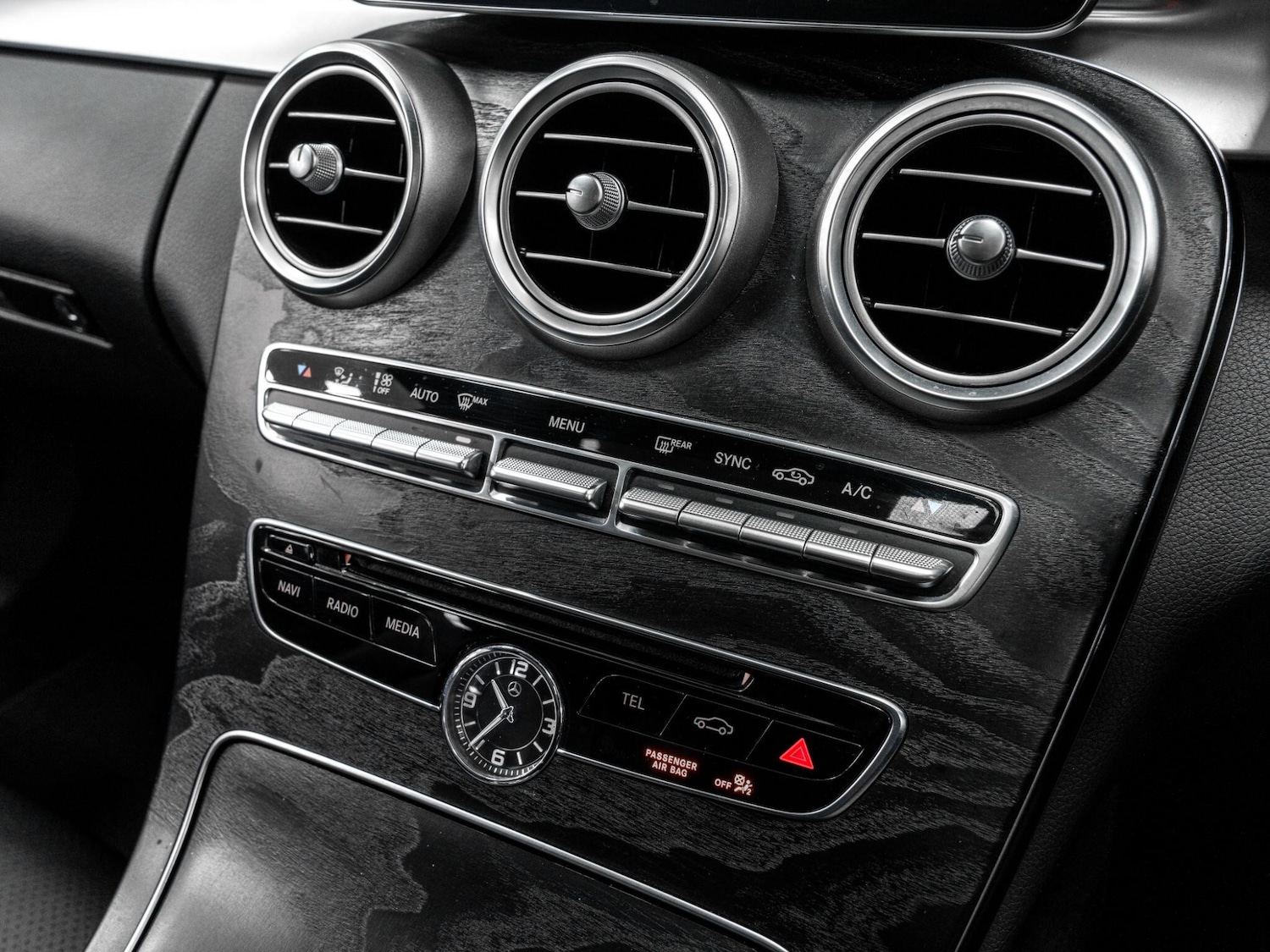 Used Mercedes-Benz C Class for sale - 77305959: Photo 45