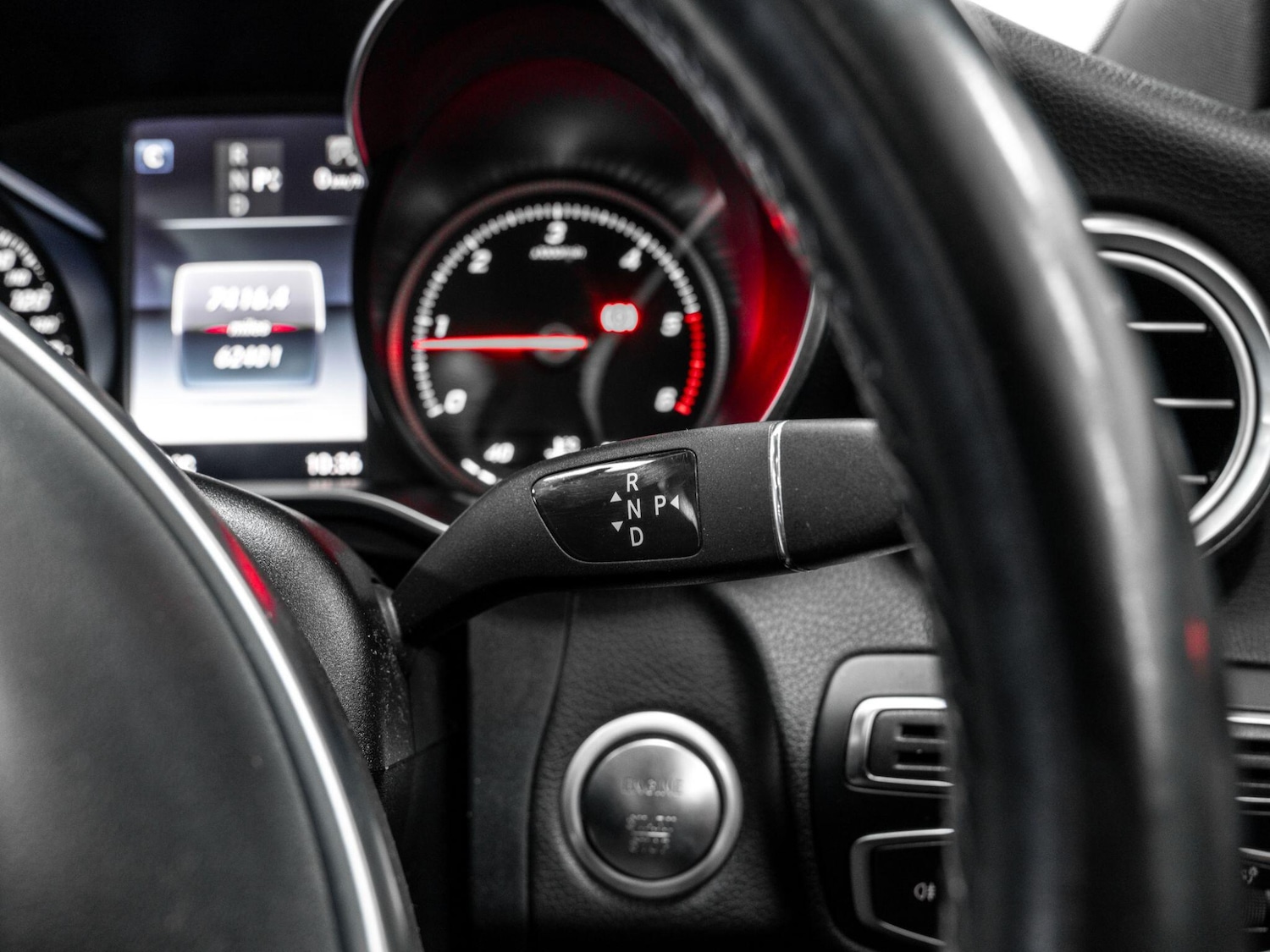 Used Mercedes-Benz C Class for sale - 77305959: Photo 47