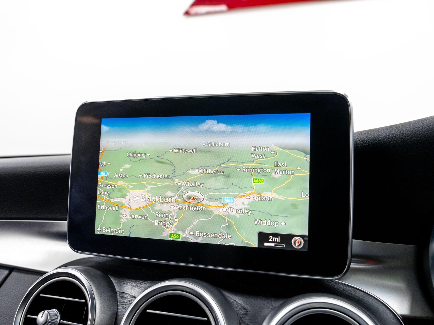 Used Mercedes-Benz C Class for sale - 77305959: Photo 49