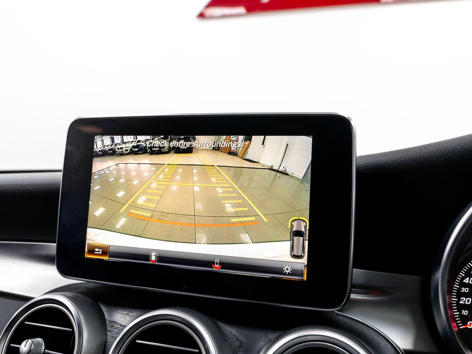 Used Mercedes-Benz C Class for sale - 77305959: Photo 50