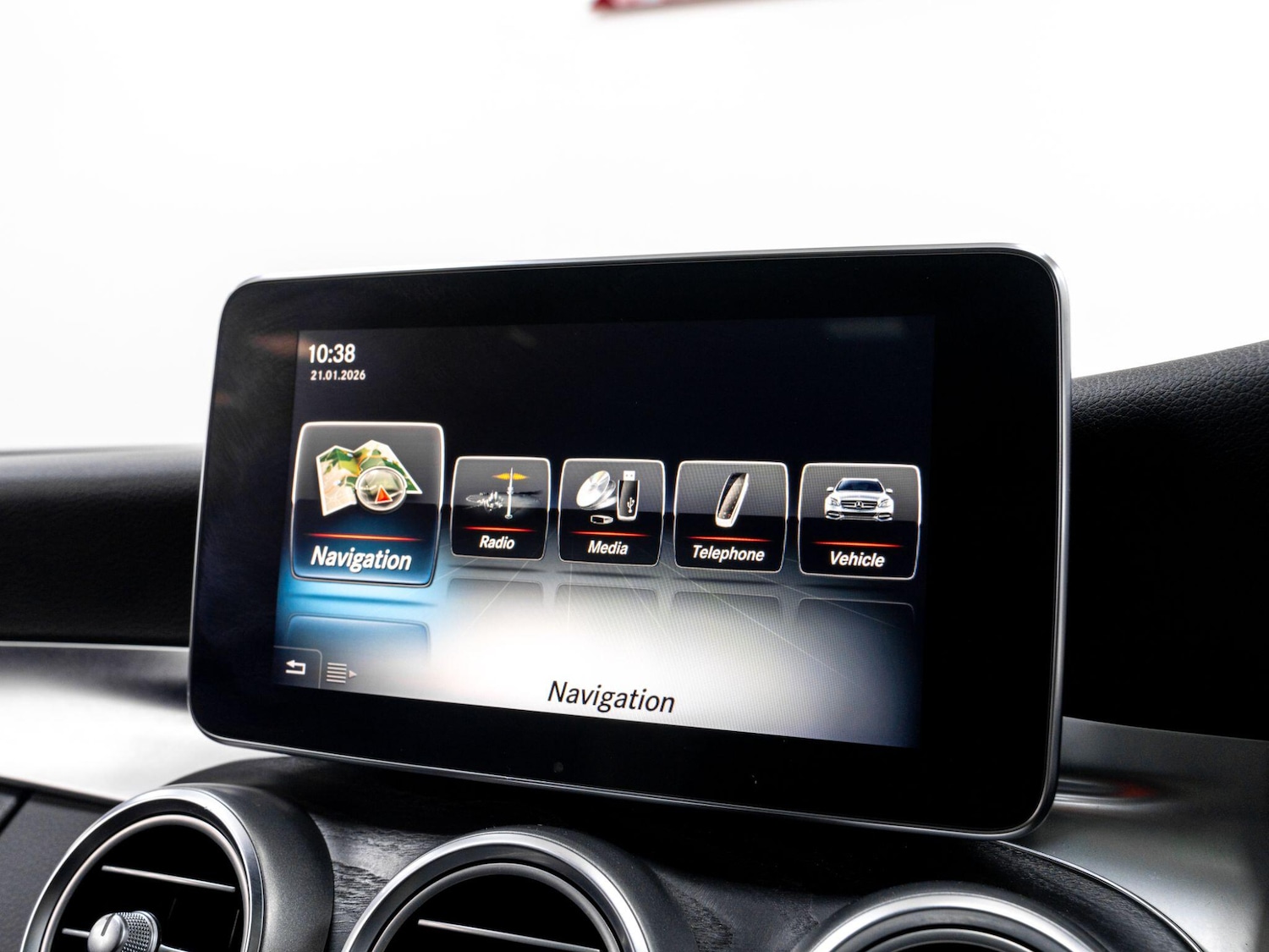 Used Mercedes-Benz C Class for sale - 77305959: Photo 51