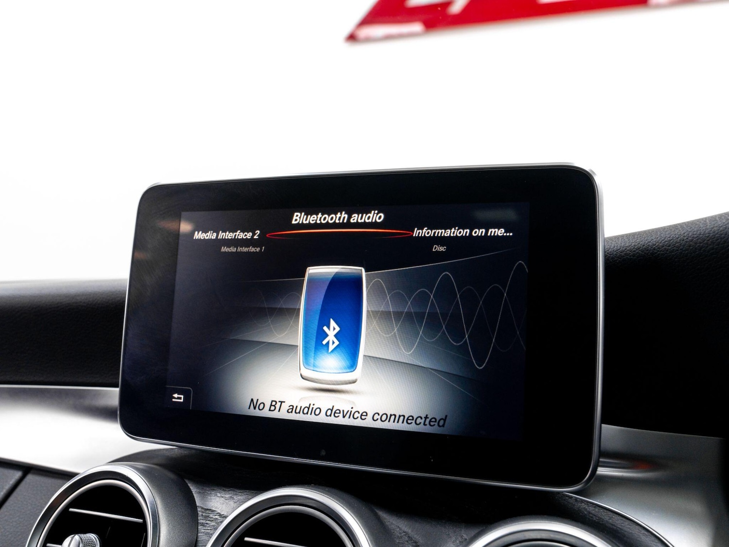 Used Mercedes-Benz C Class for sale - 77305959: Photo 52