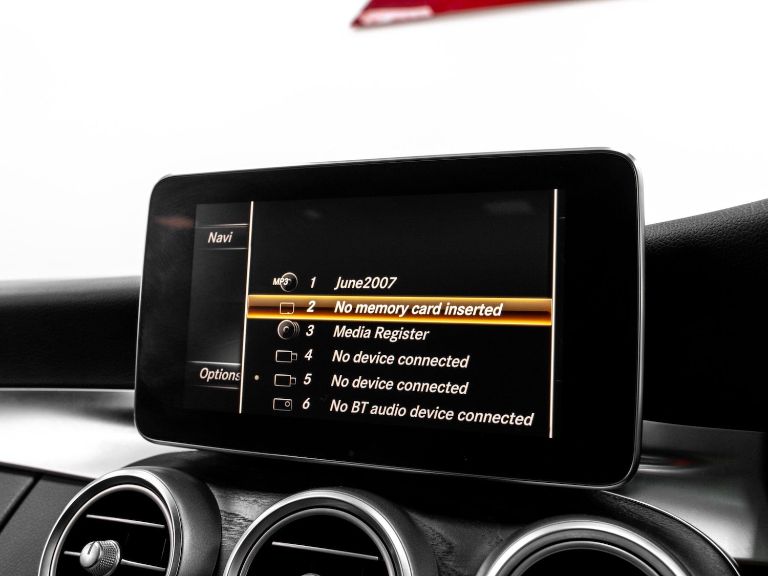 Used Mercedes-Benz C Class for sale - 77305959: Photo 53