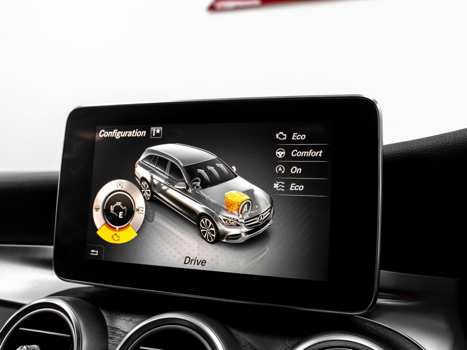 Used Mercedes-Benz C Class for sale - 77305959: Photo 56