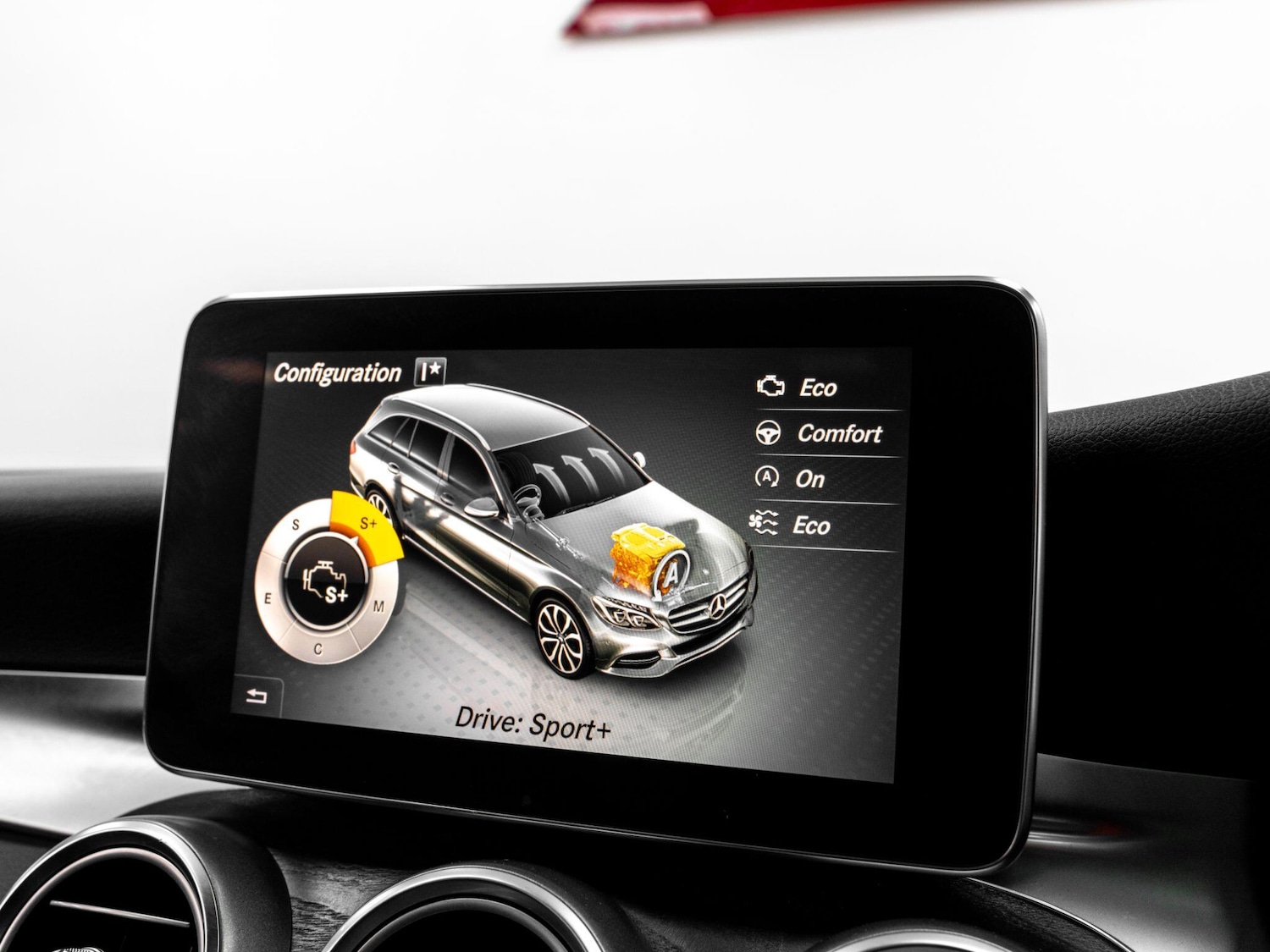 Used Mercedes-Benz C Class for sale - 77305959: Photo 57