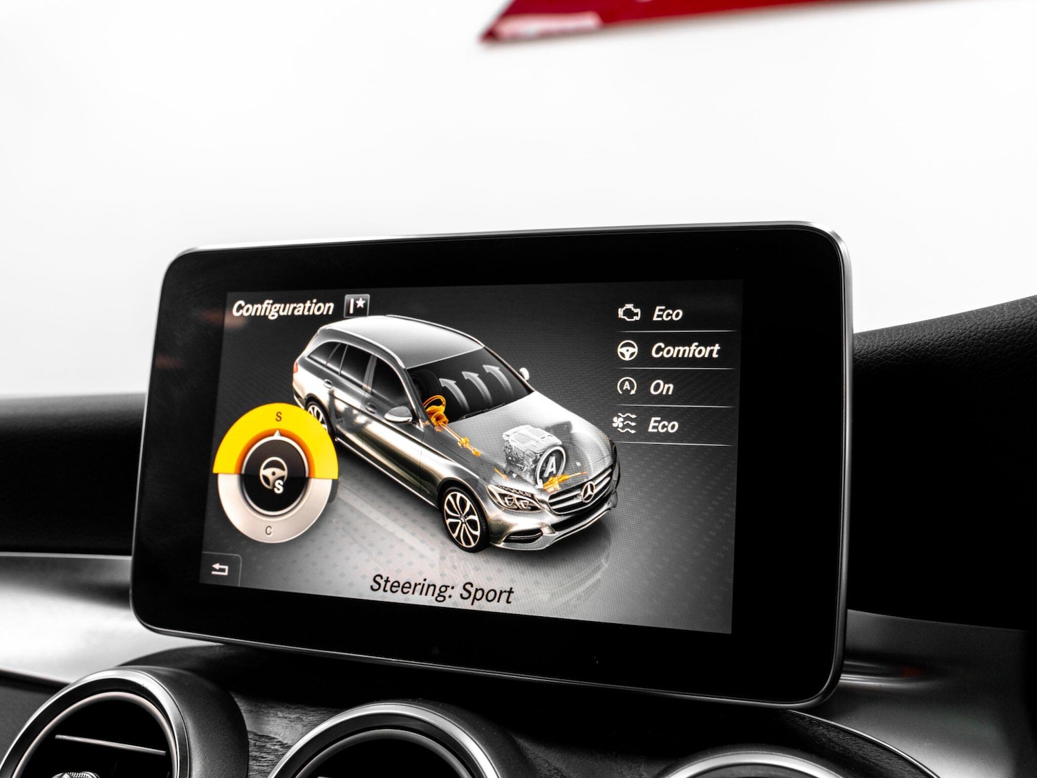 Used Mercedes-Benz C Class for sale - 77305959: Photo 58