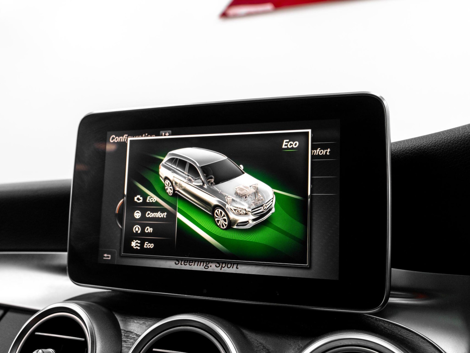 Used Mercedes-Benz C Class for sale - 77305959: Photo 59