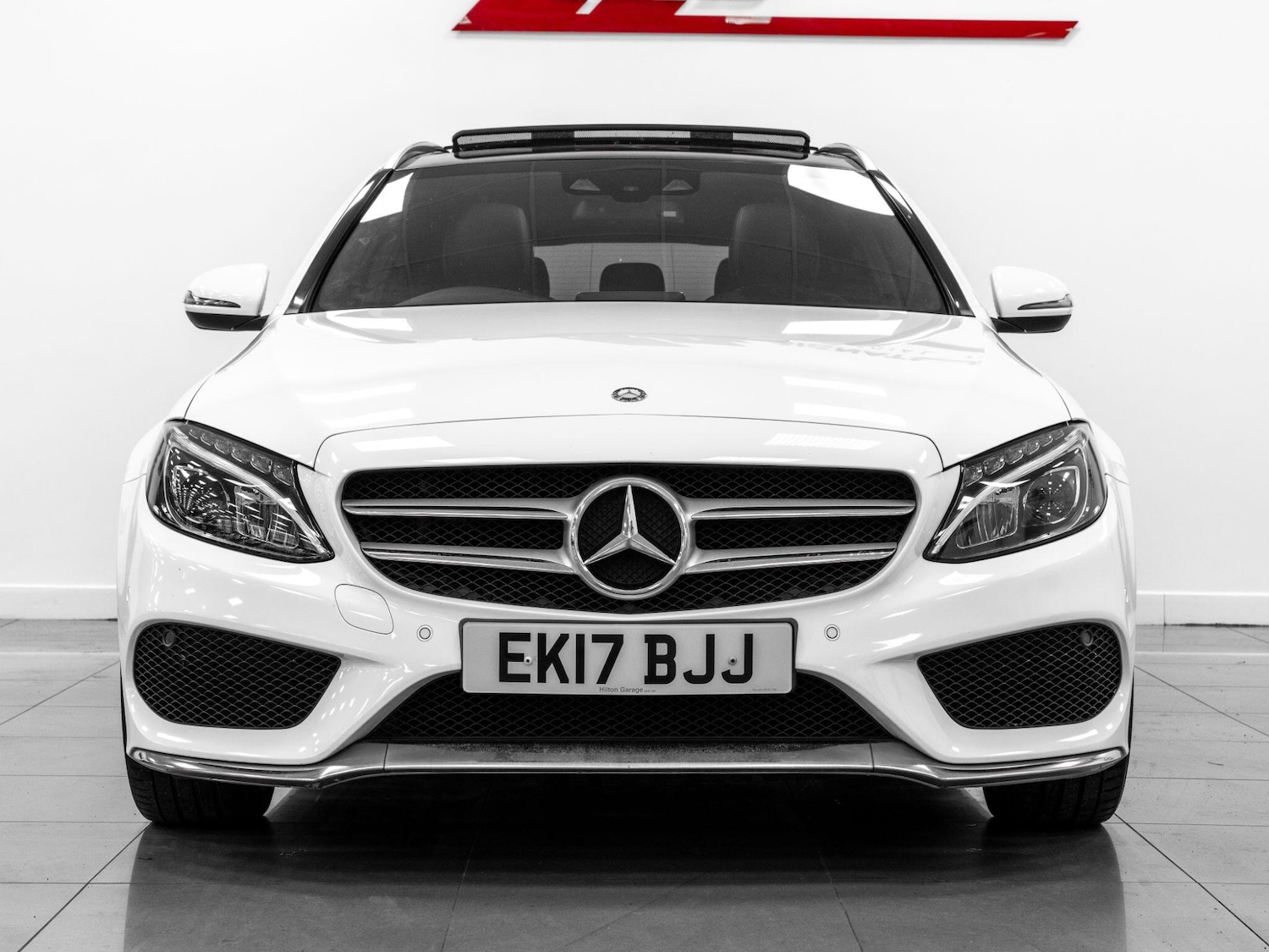 Used Mercedes-Benz C Class for sale - 77305959: Photo 6