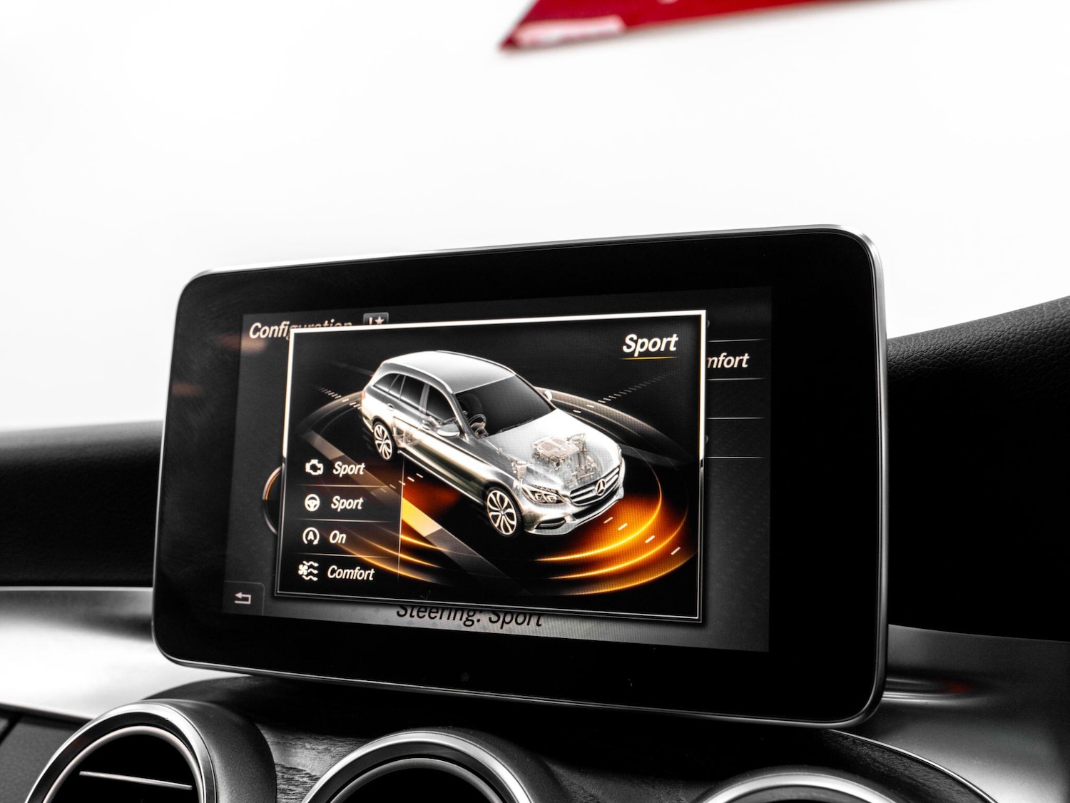 Used Mercedes-Benz C Class for sale - 77305959: Photo 61