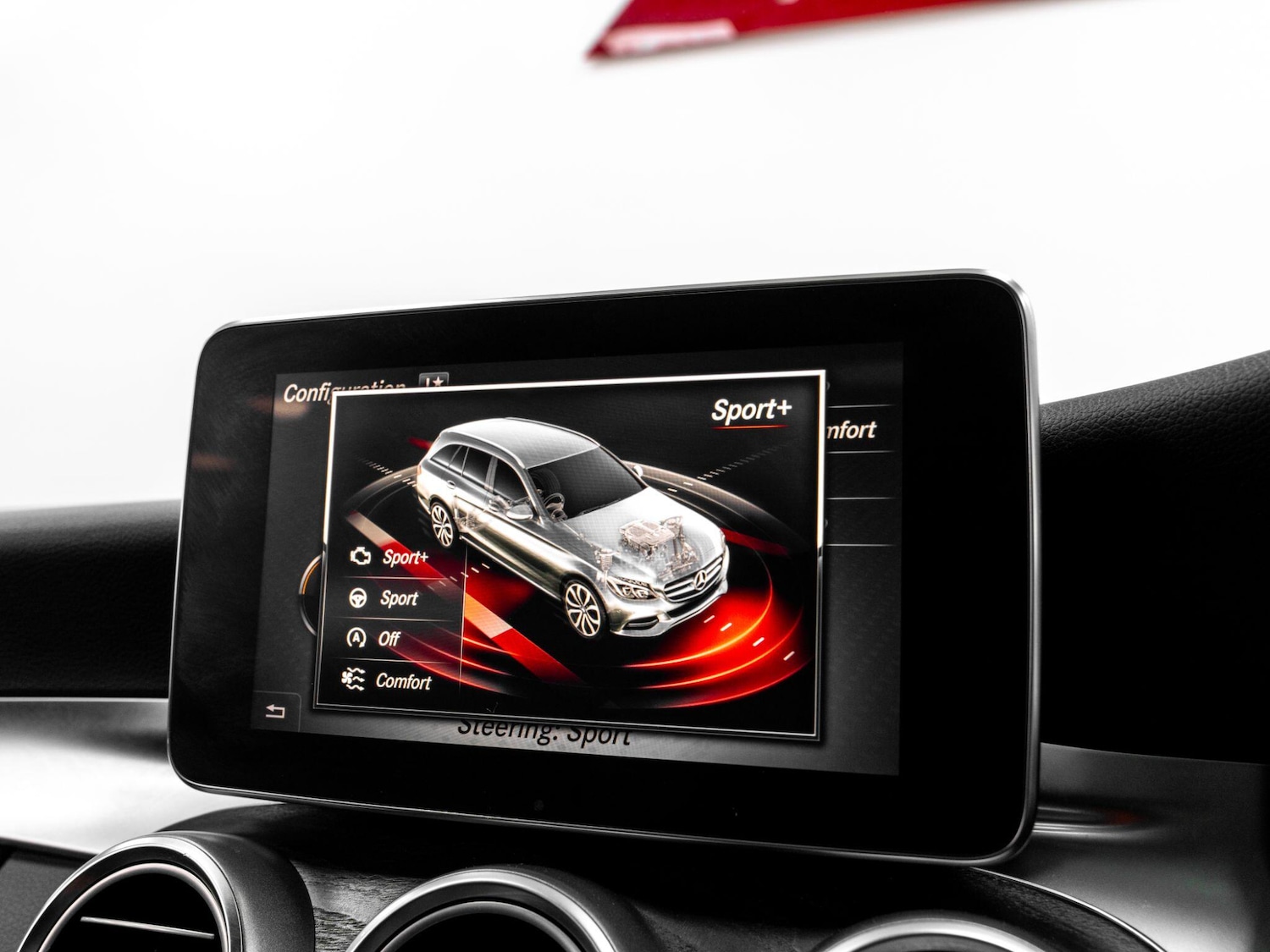 Used Mercedes-Benz C Class for sale - 77305959: Photo 62