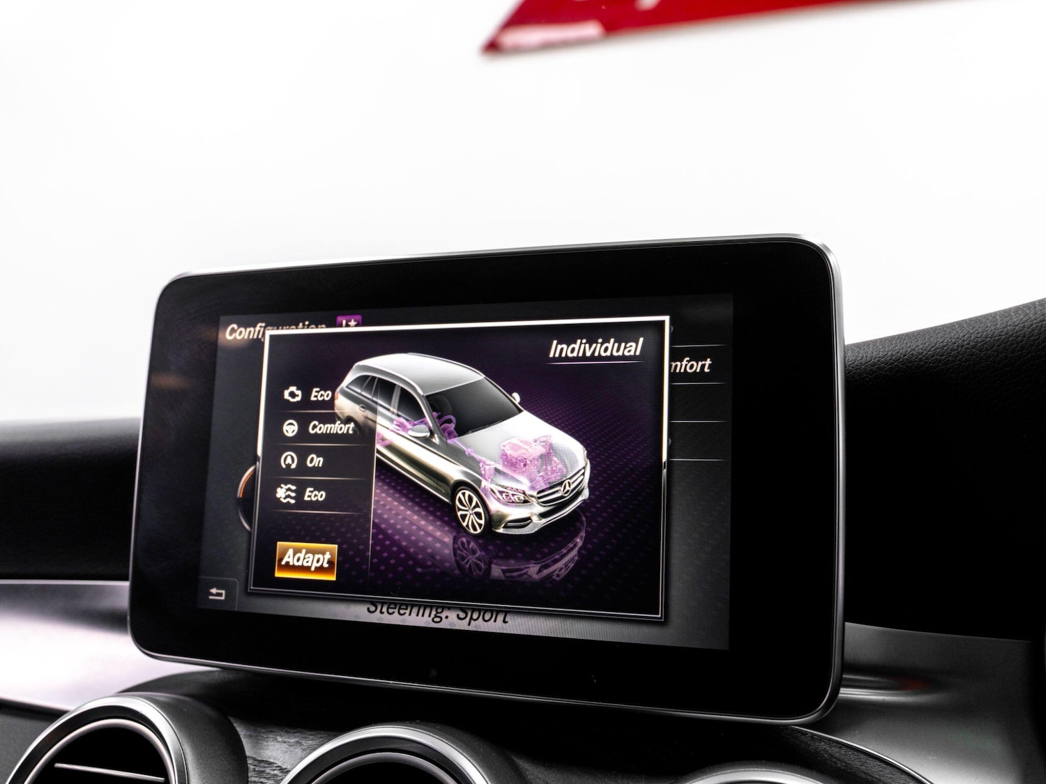 Used Mercedes-Benz C Class for sale - 77305959: Photo 63