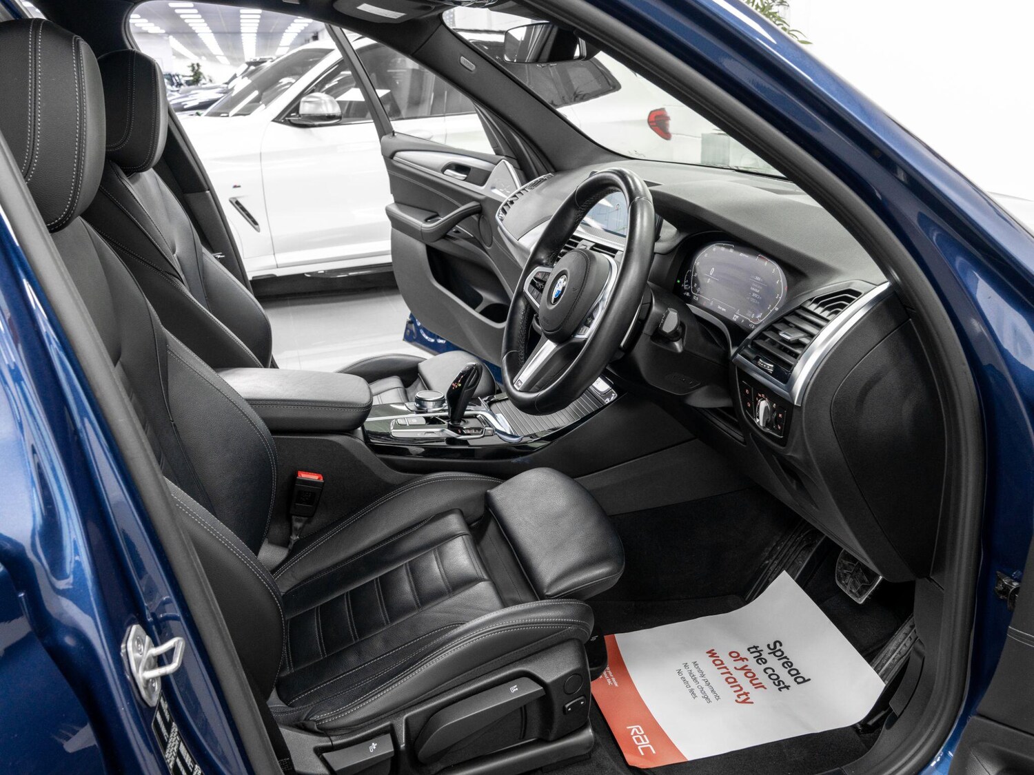 Used BMW X3 for sale - 77468905: Photo 16