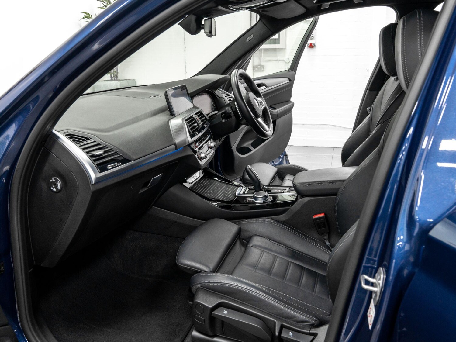 Used BMW X3 for sale - 77468905: Photo 17