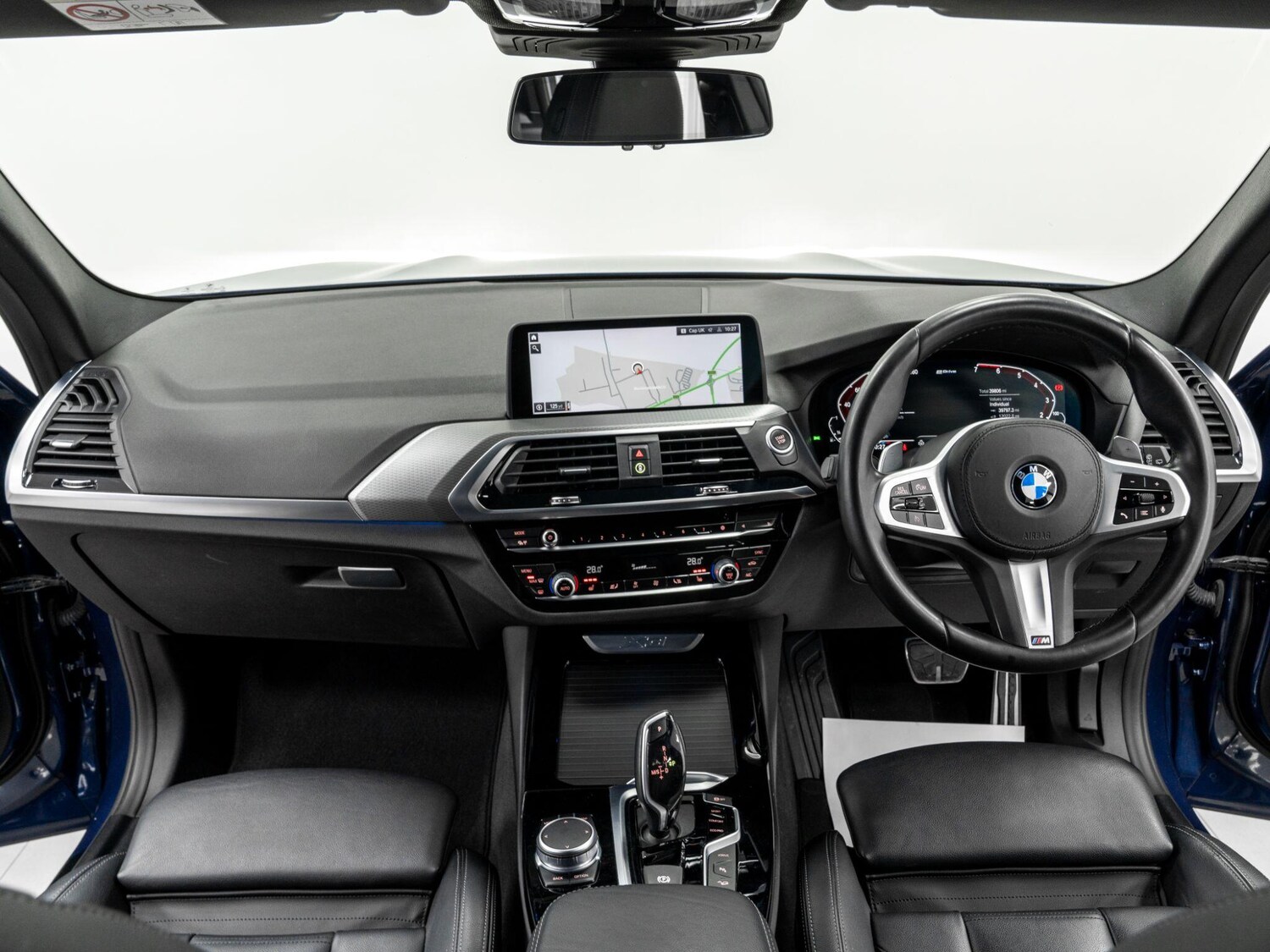 Used BMW X3 for sale - 77468905: Photo 18