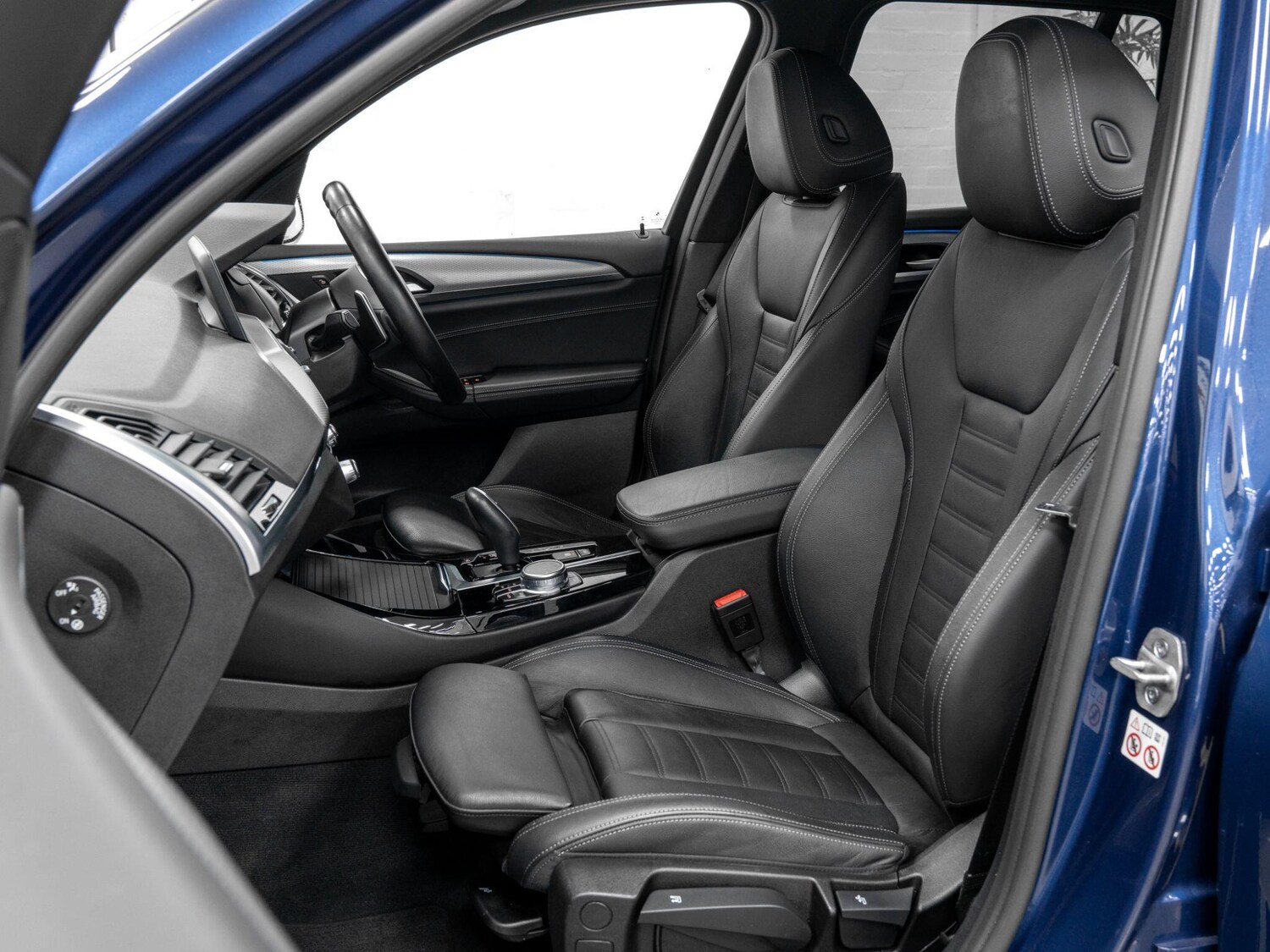 Used BMW X3 for sale - 77468905: Photo 22