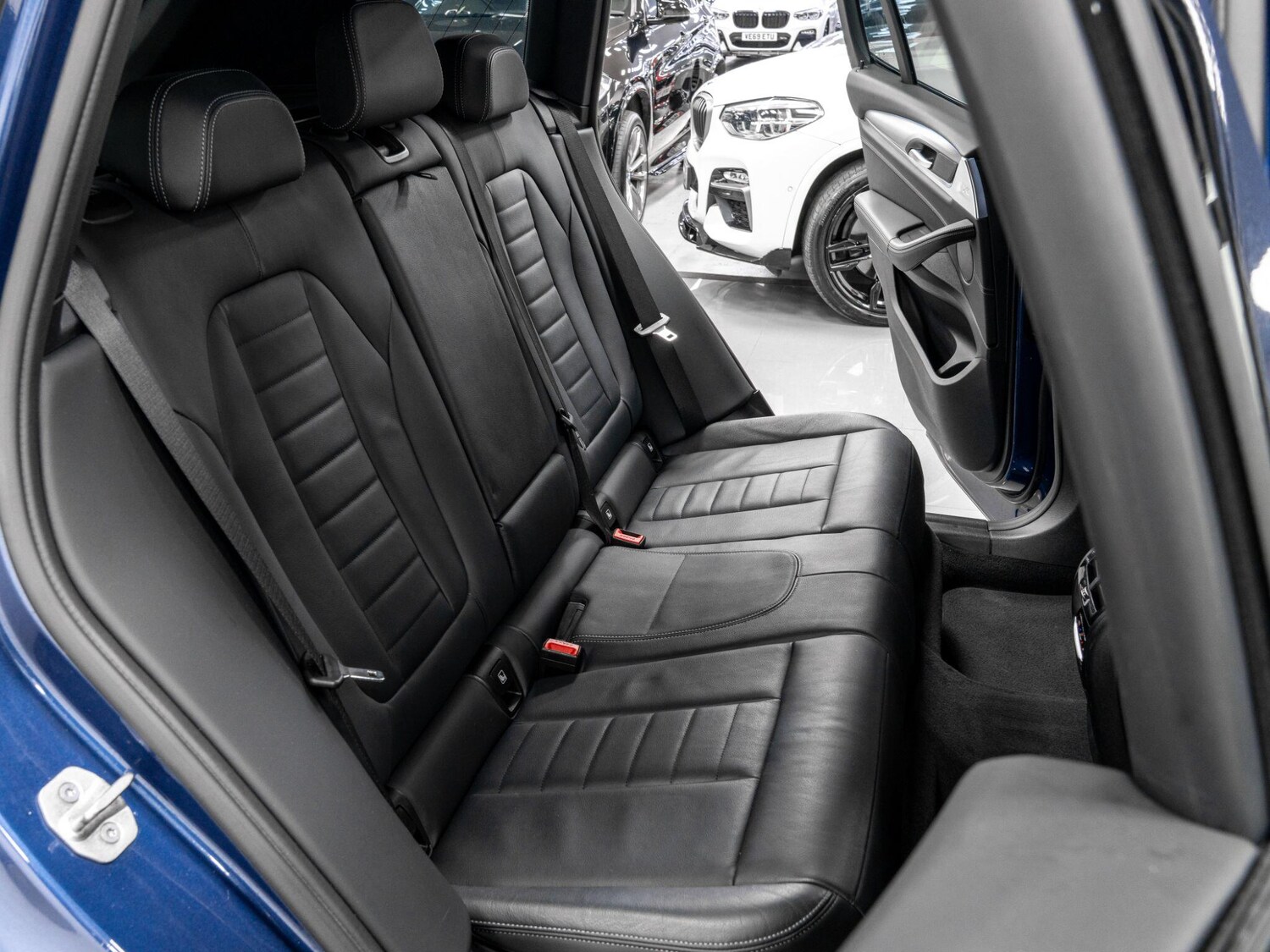 Used BMW X3 for sale - 77468905: Photo 24