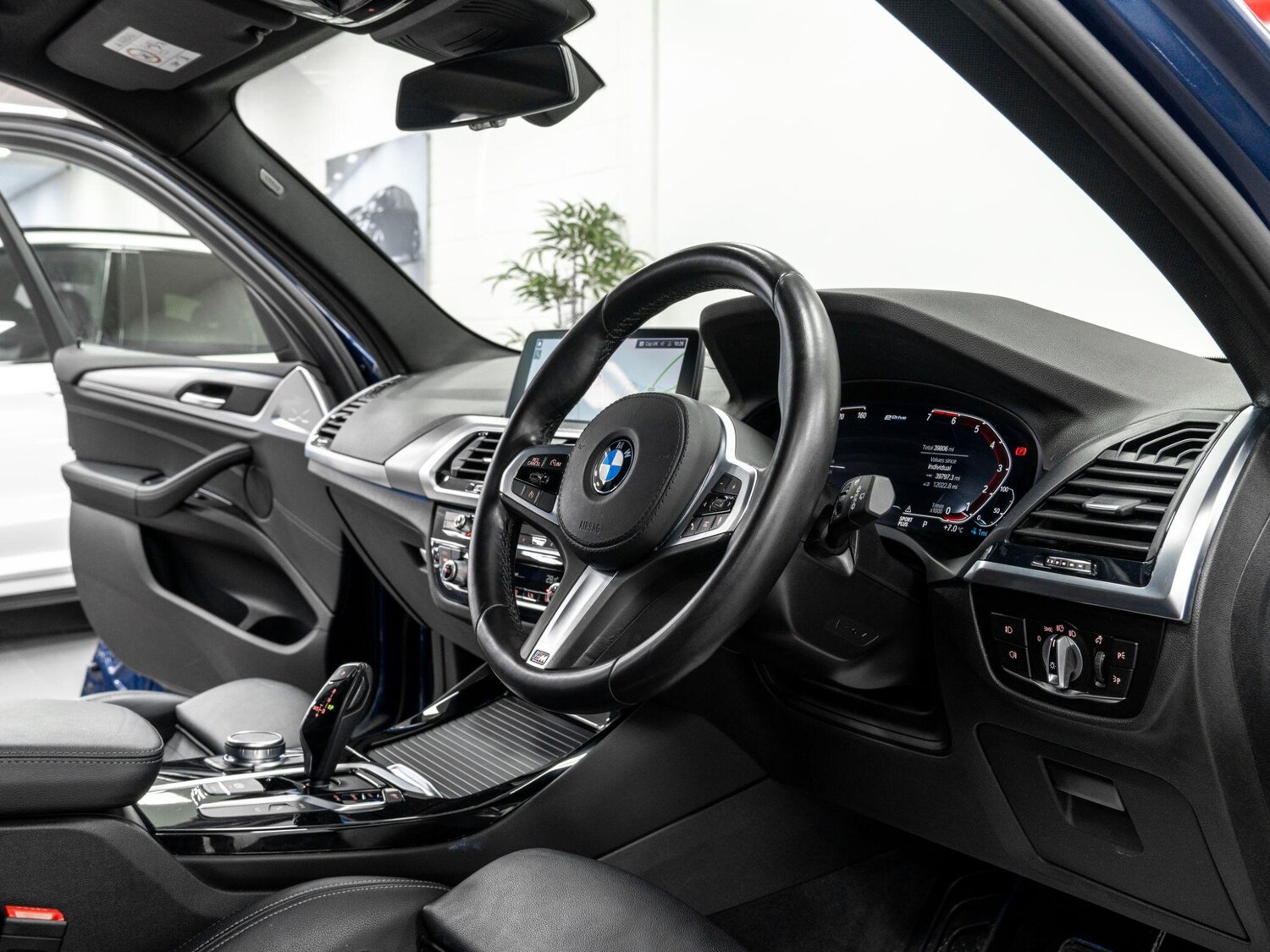 Used BMW X3 for sale - 77468905: Photo 29