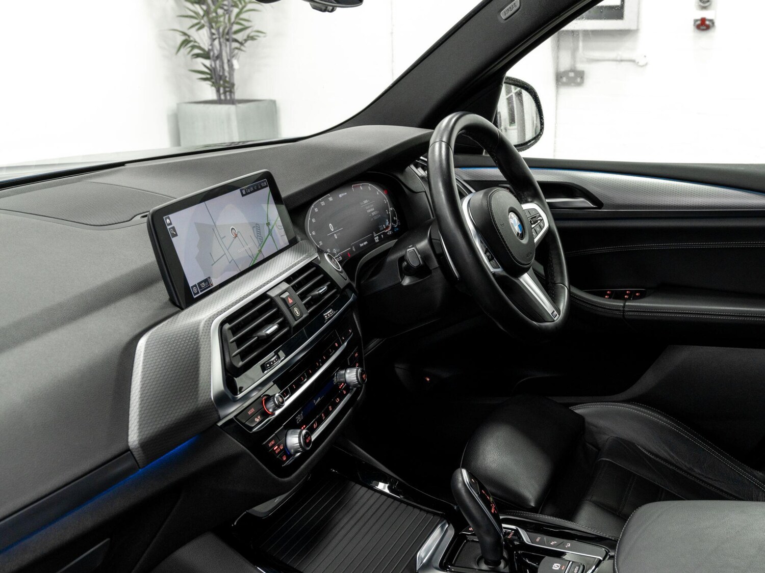 Used BMW X3 for sale - 77468905: Photo 31