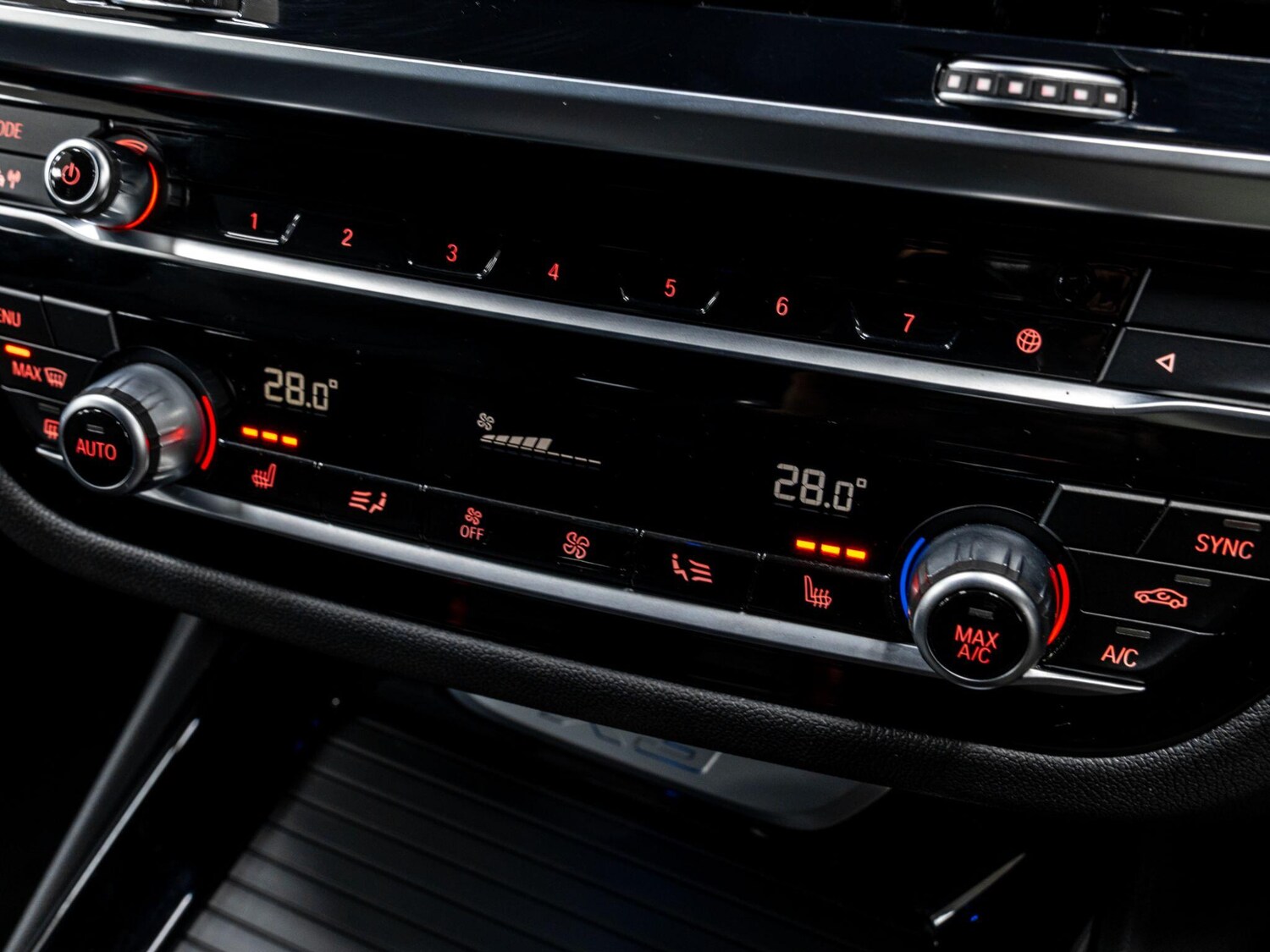 Used BMW X3 for sale - 77468905: Photo 34