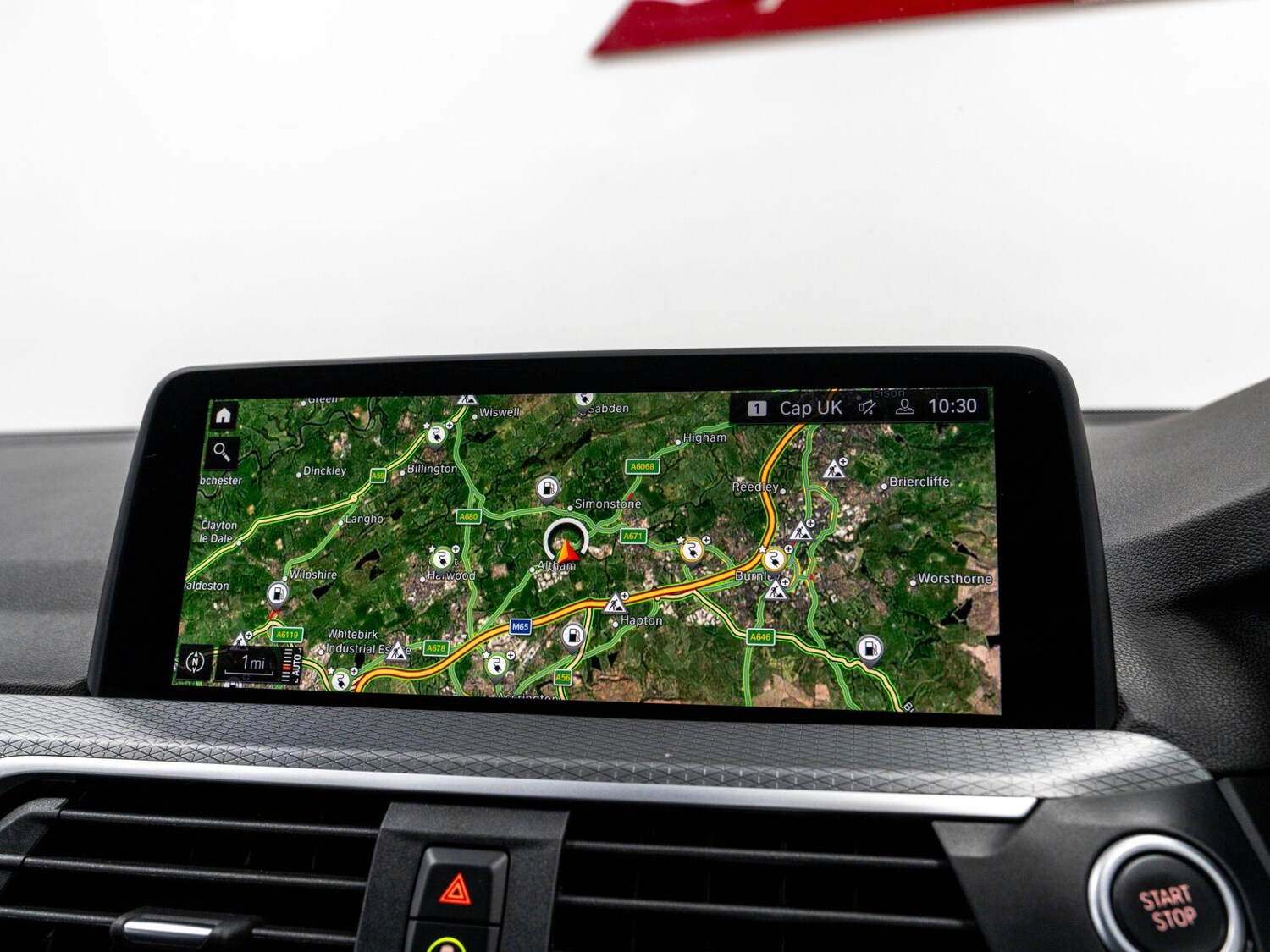 Used BMW X3 for sale - 77468905: Photo 37