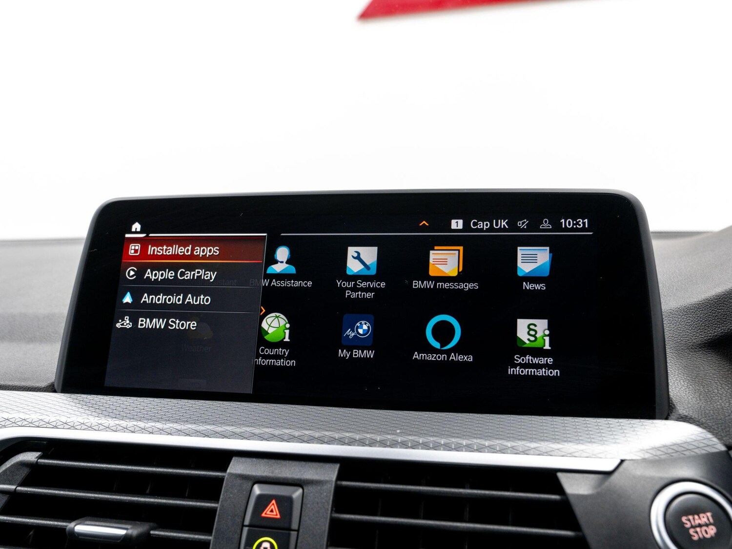 Used BMW X3 for sale - 77468905: Photo 39