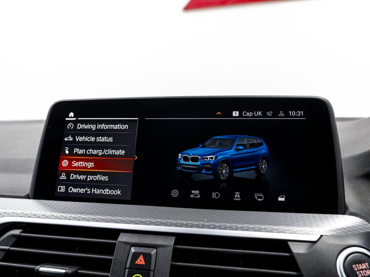 Used BMW X3 for sale - 77468905: Photo 42