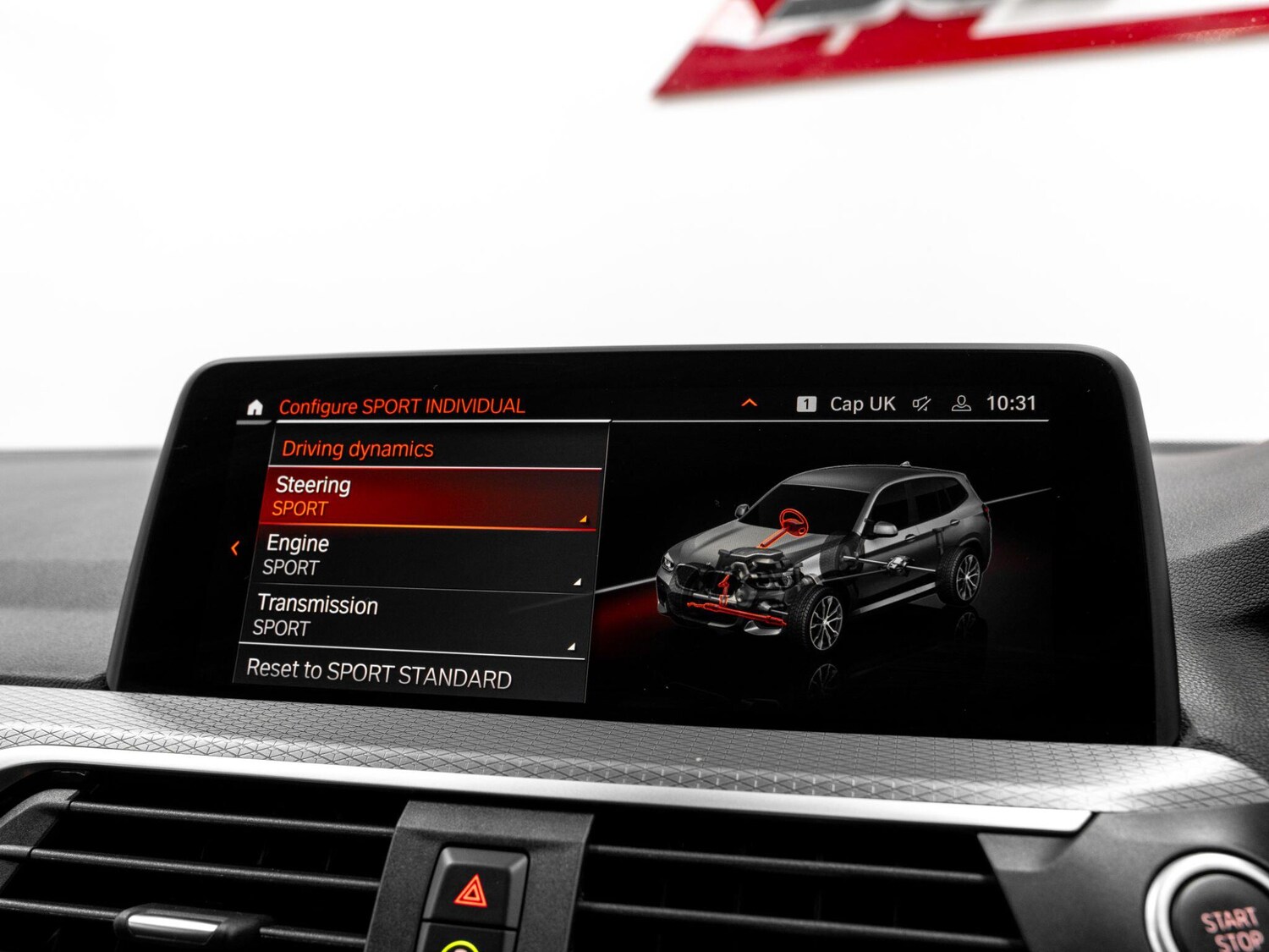 Used BMW X3 for sale - 77468905: Photo 48