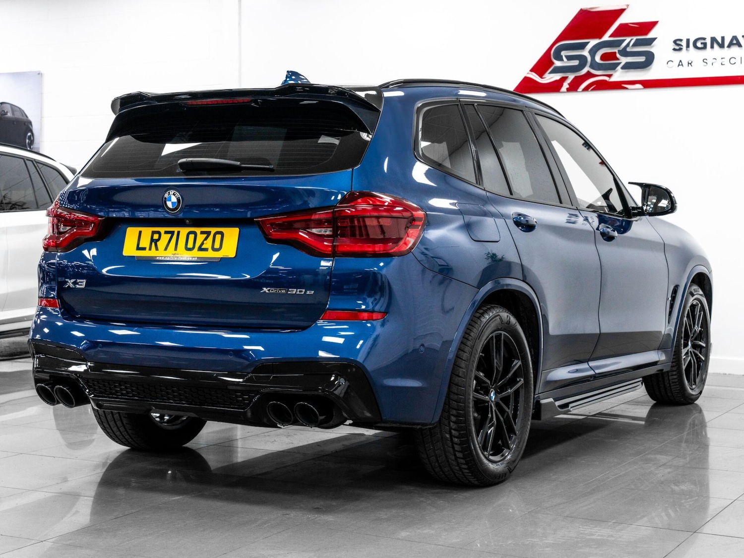 Used BMW X3 for sale - 77468905: Photo 5