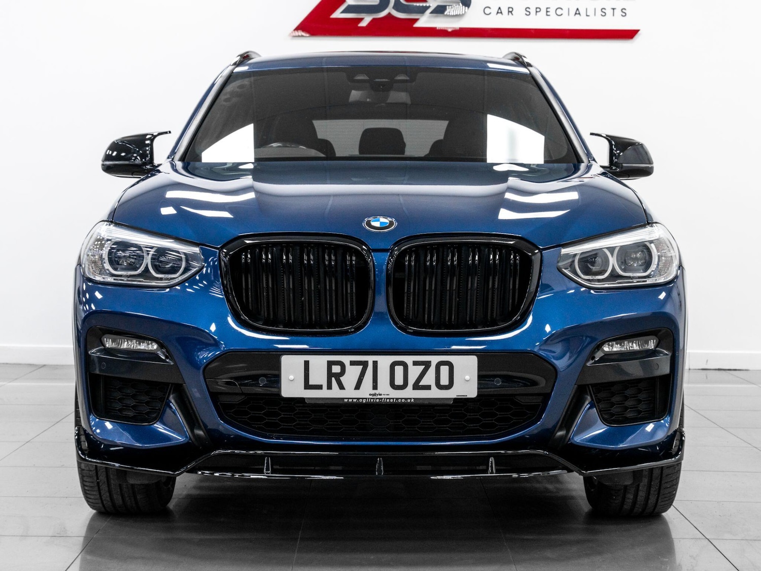 Used BMW X3 for sale - 77468905: Photo 6