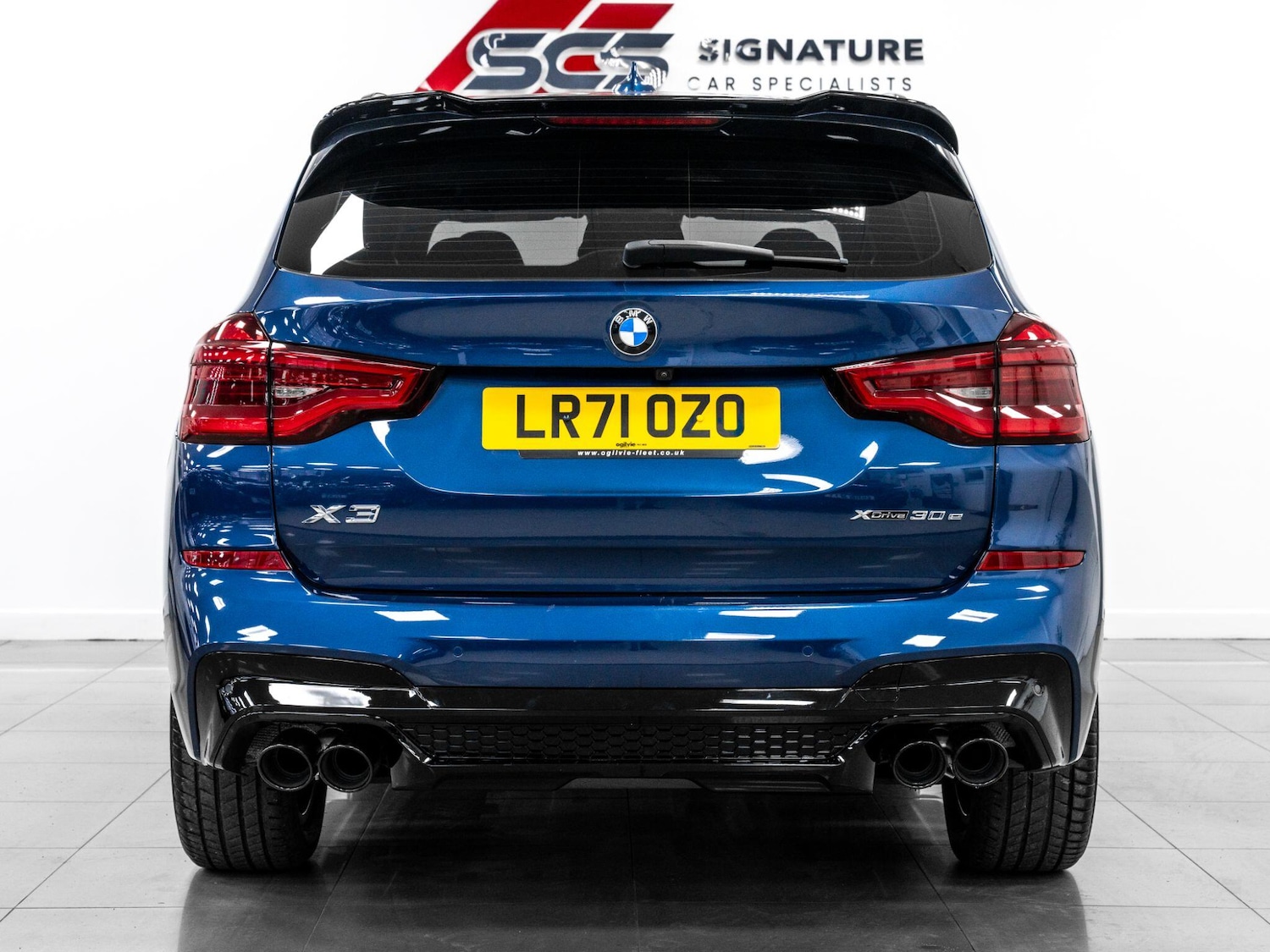 Used BMW X3 for sale - 77468905: Photo 7