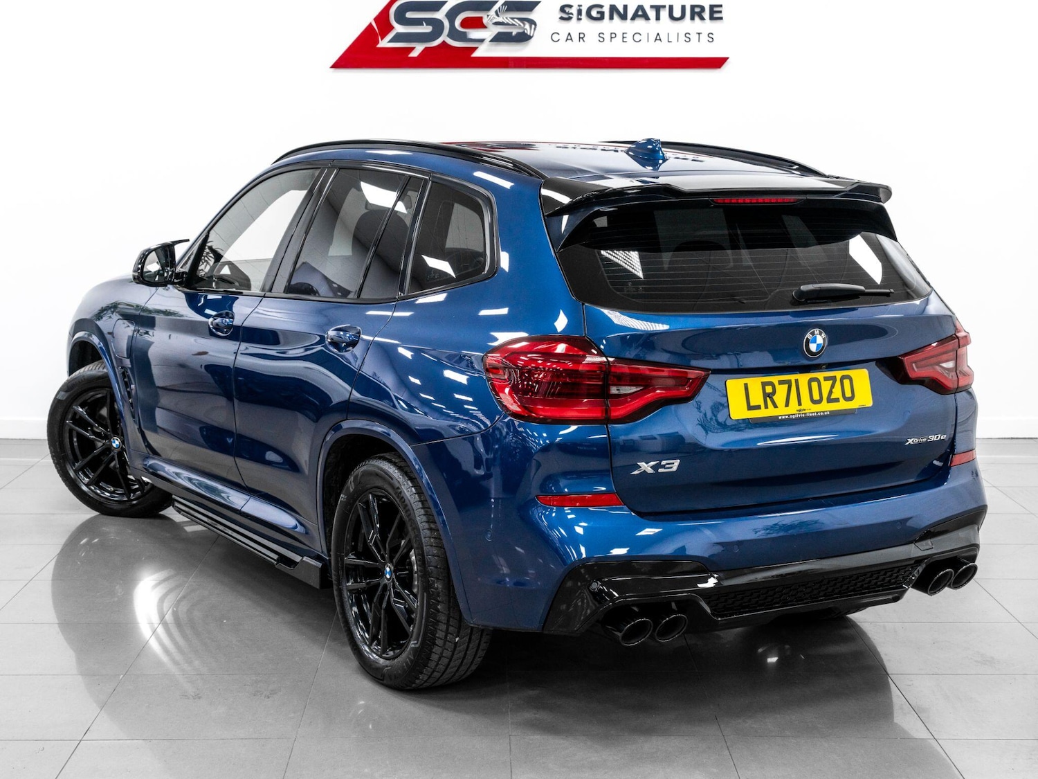 Used BMW X3 for sale - 77468905: Photo 9