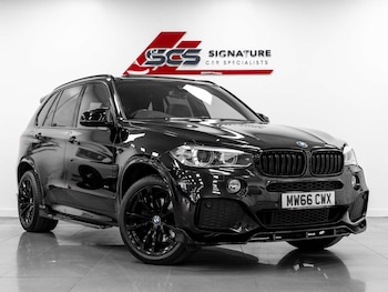 Used BMW X5 2016 for sale - 79179101: Photo