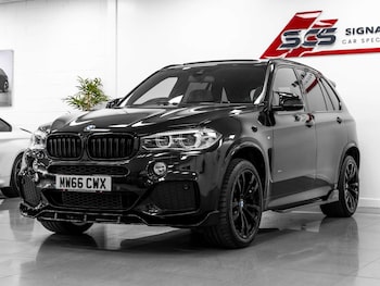 Used BMW X5 2016 for sale - 79179101: Photo