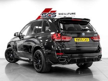 Used BMW X5 2016 for sale - 79179101: Photo