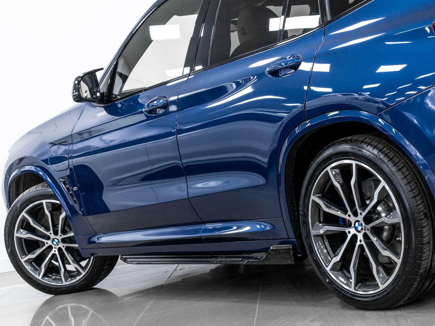 Used BMW X3 2020 for sale - 77839576: Photo 12