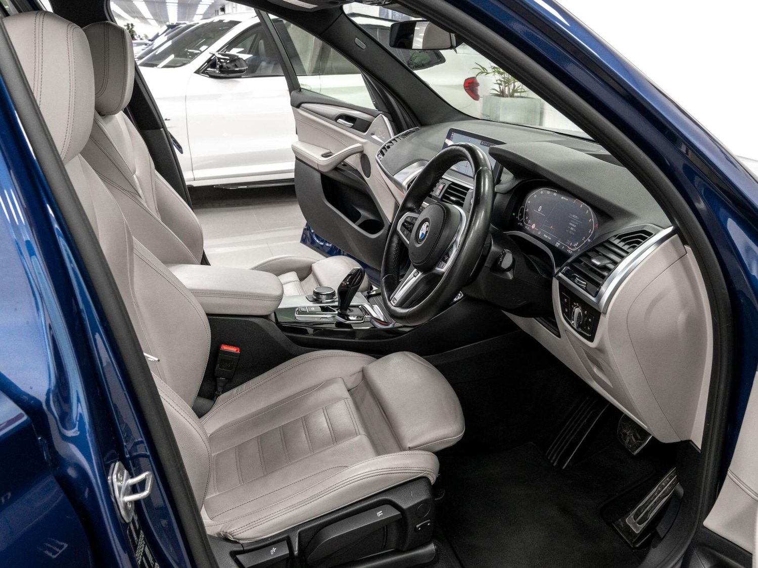 Used BMW X3 2020 for sale - 77839576: Photo 14