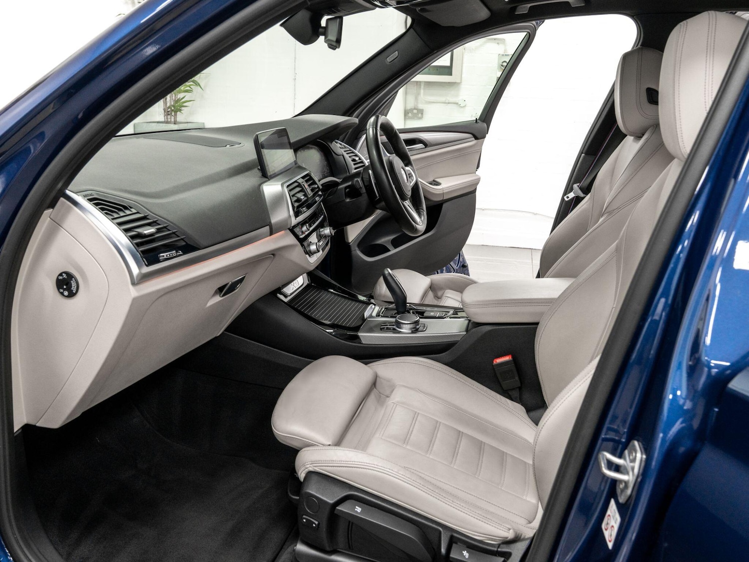 Used BMW X3 2020 for sale - 77839576: Photo 15