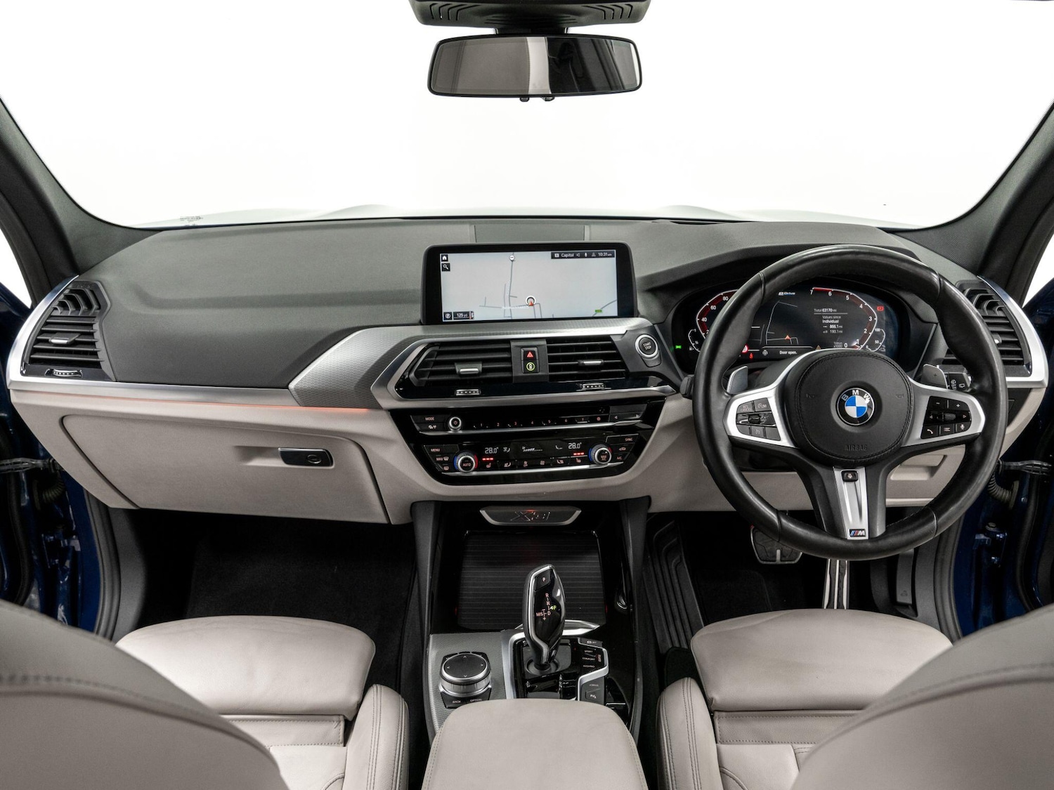 Used BMW X3 2020 for sale - 77839576: Photo 16