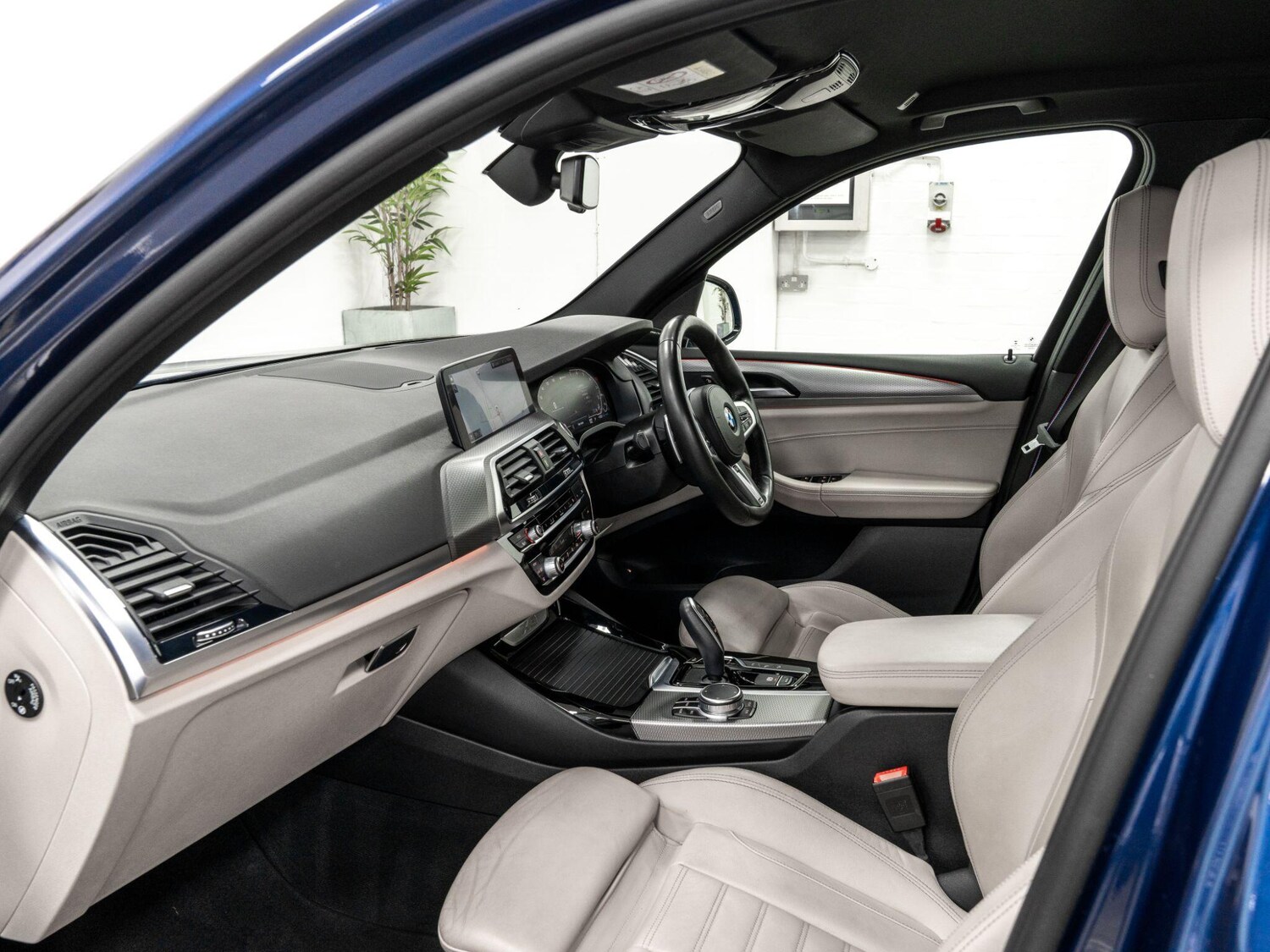 Used BMW X3 2020 for sale - 77839576: Photo 18