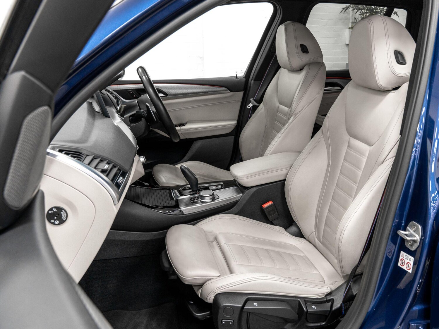 Used BMW X3 2020 for sale - 77839576: Photo 20