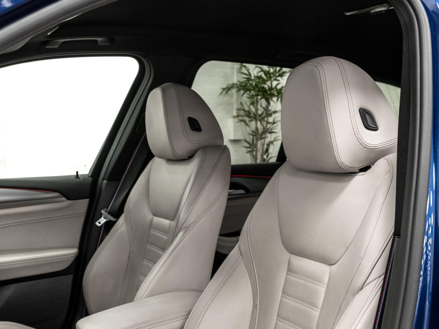 Used BMW X3 2020 for sale - 77839576: Photo 21