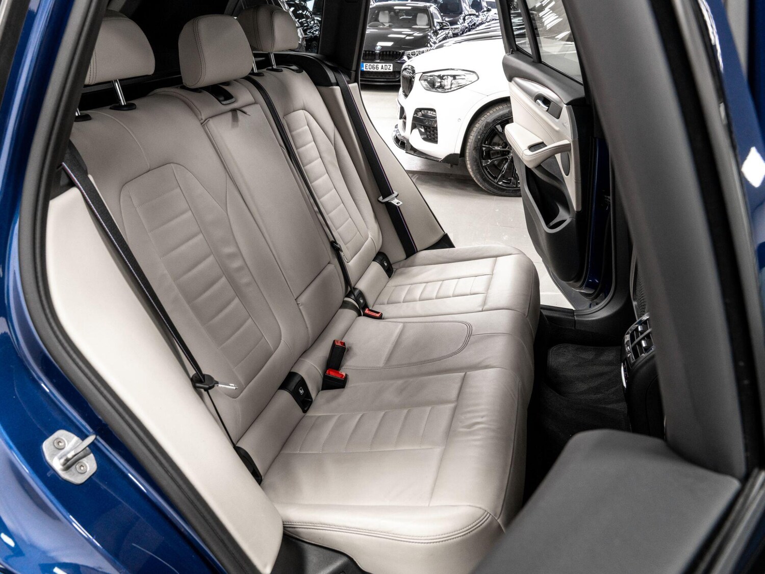 Used BMW X3 2020 for sale - 77839576: Photo 22