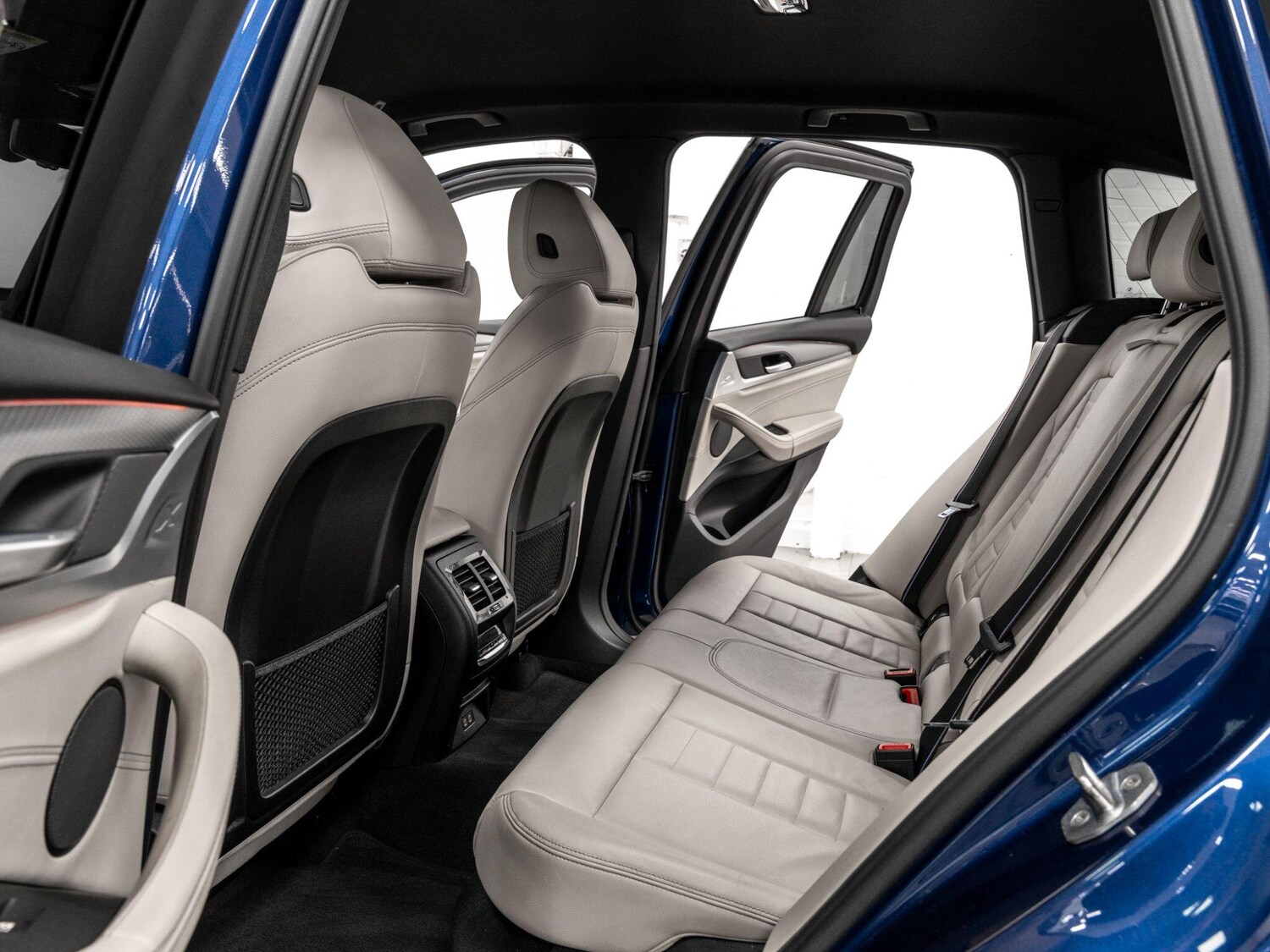 Used BMW X3 2020 for sale - 77839576: Photo 23