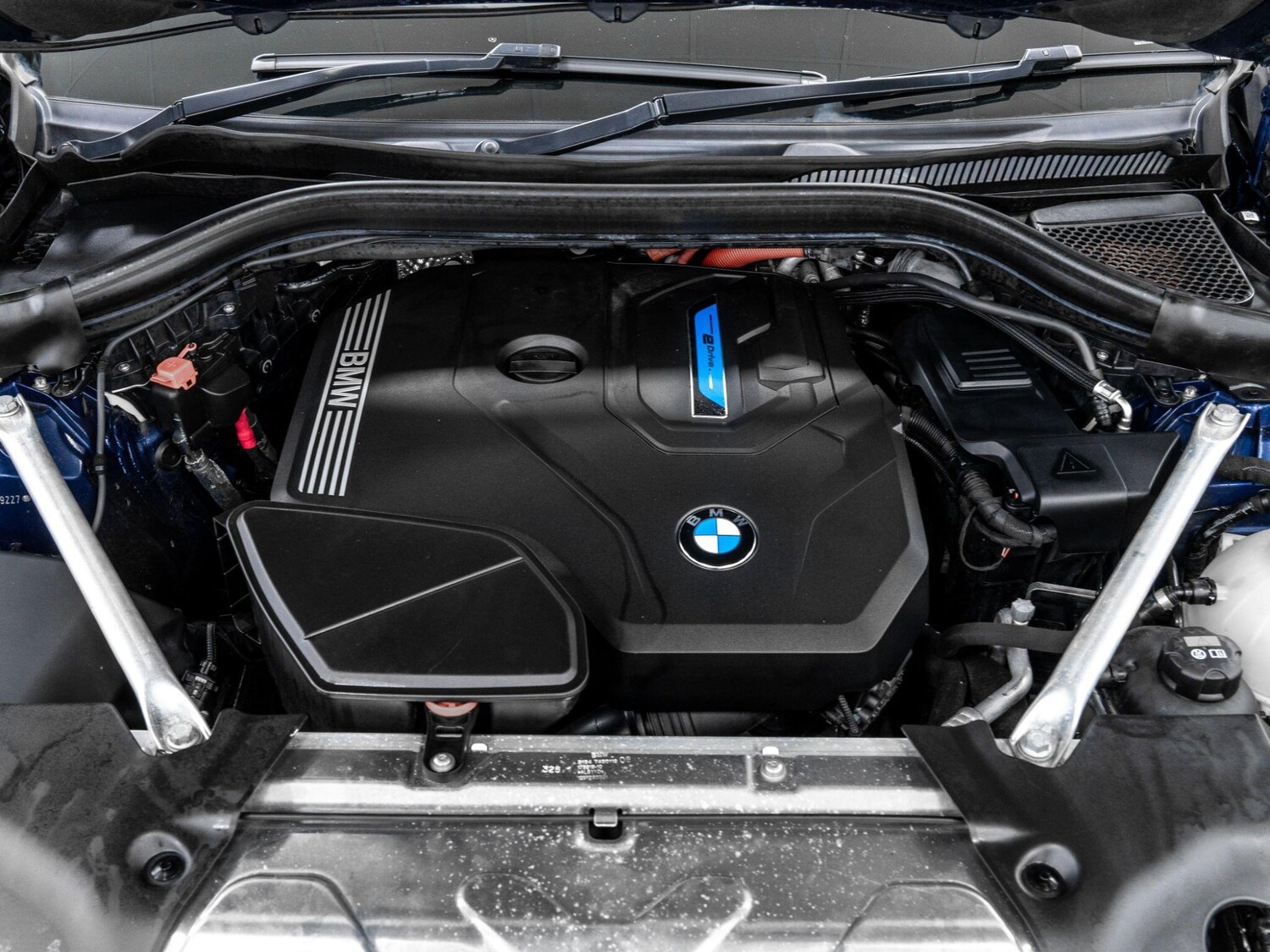 Used BMW X3 2020 for sale - 77839576: Photo 25