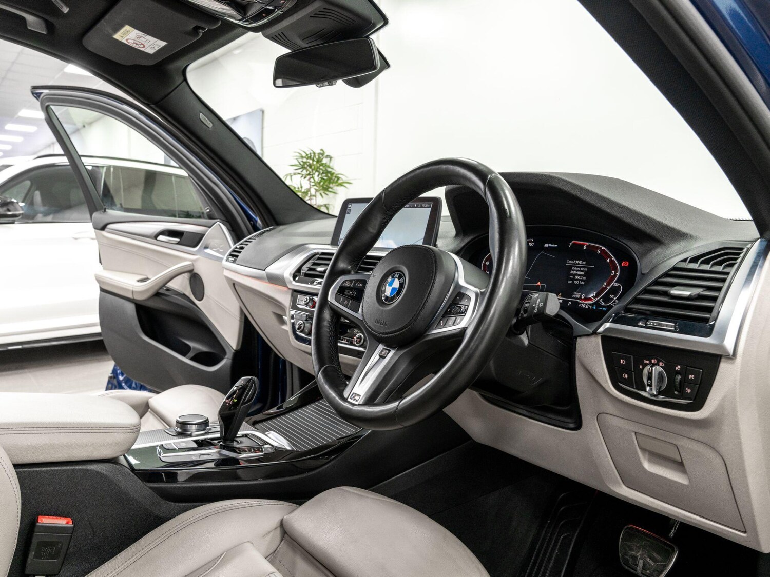 Used BMW X3 2020 for sale - 77839576: Photo 27