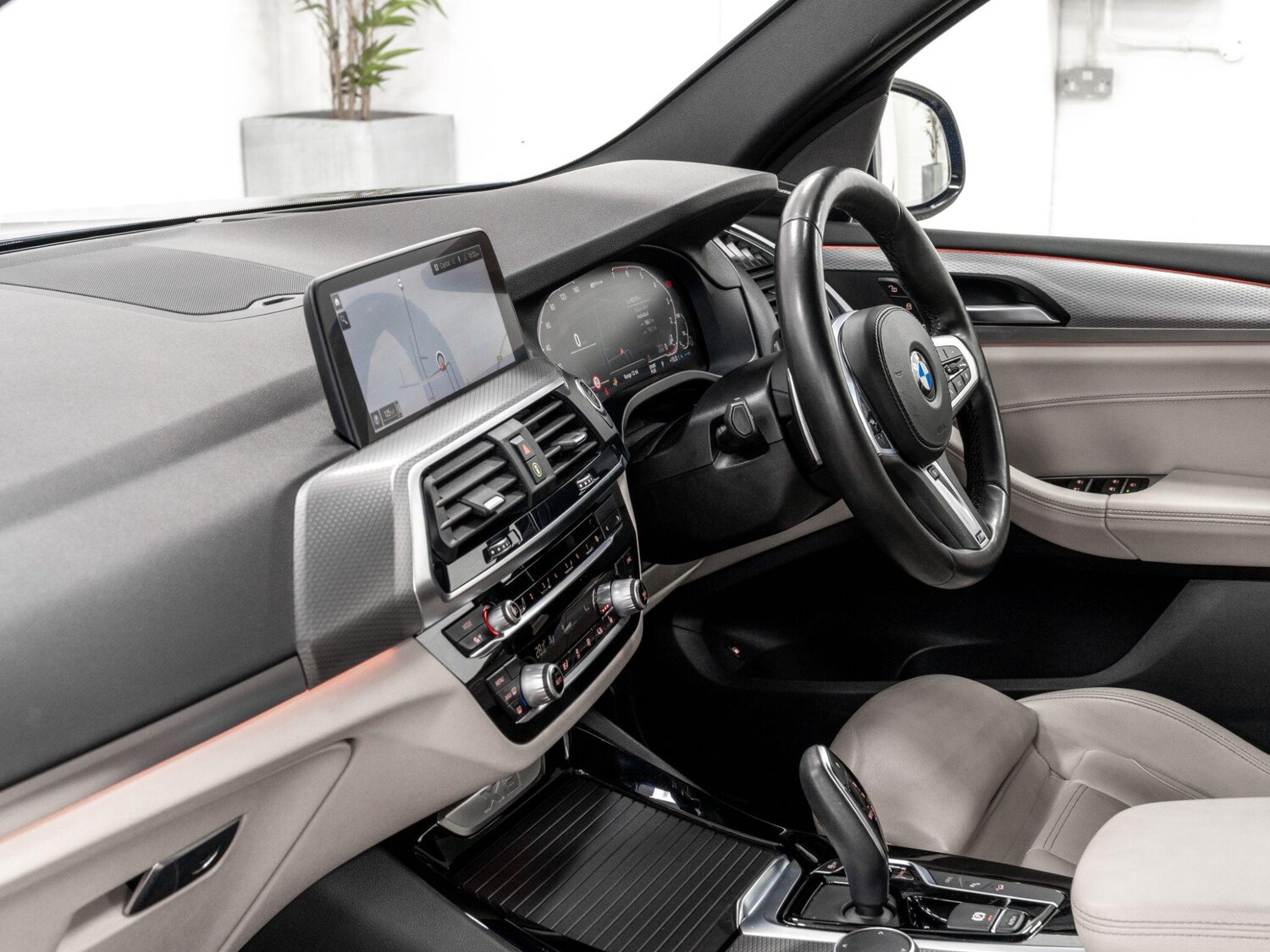 Used BMW X3 2020 for sale - 77839576: Photo 28