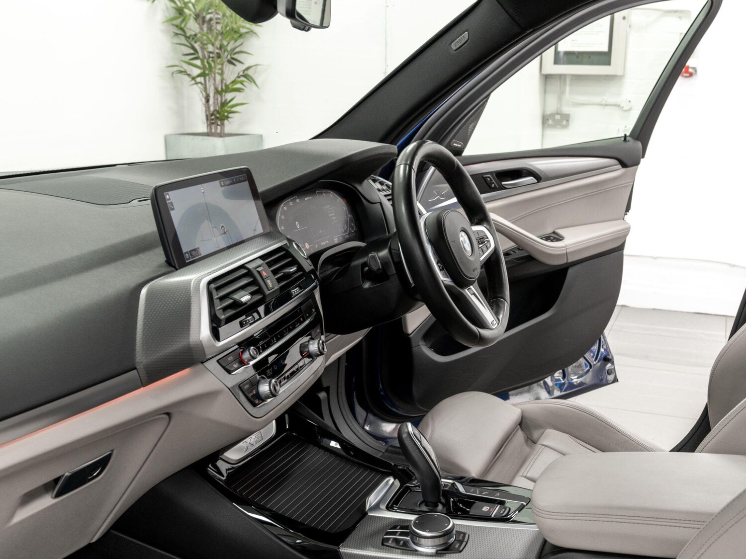 Used BMW X3 2020 for sale - 77839576: Photo 29