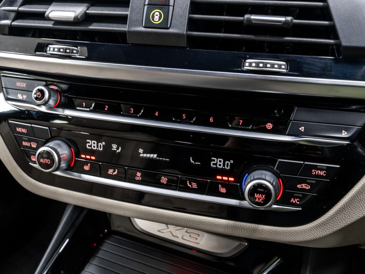 Used BMW X3 2020 for sale - 77839576: Photo 31