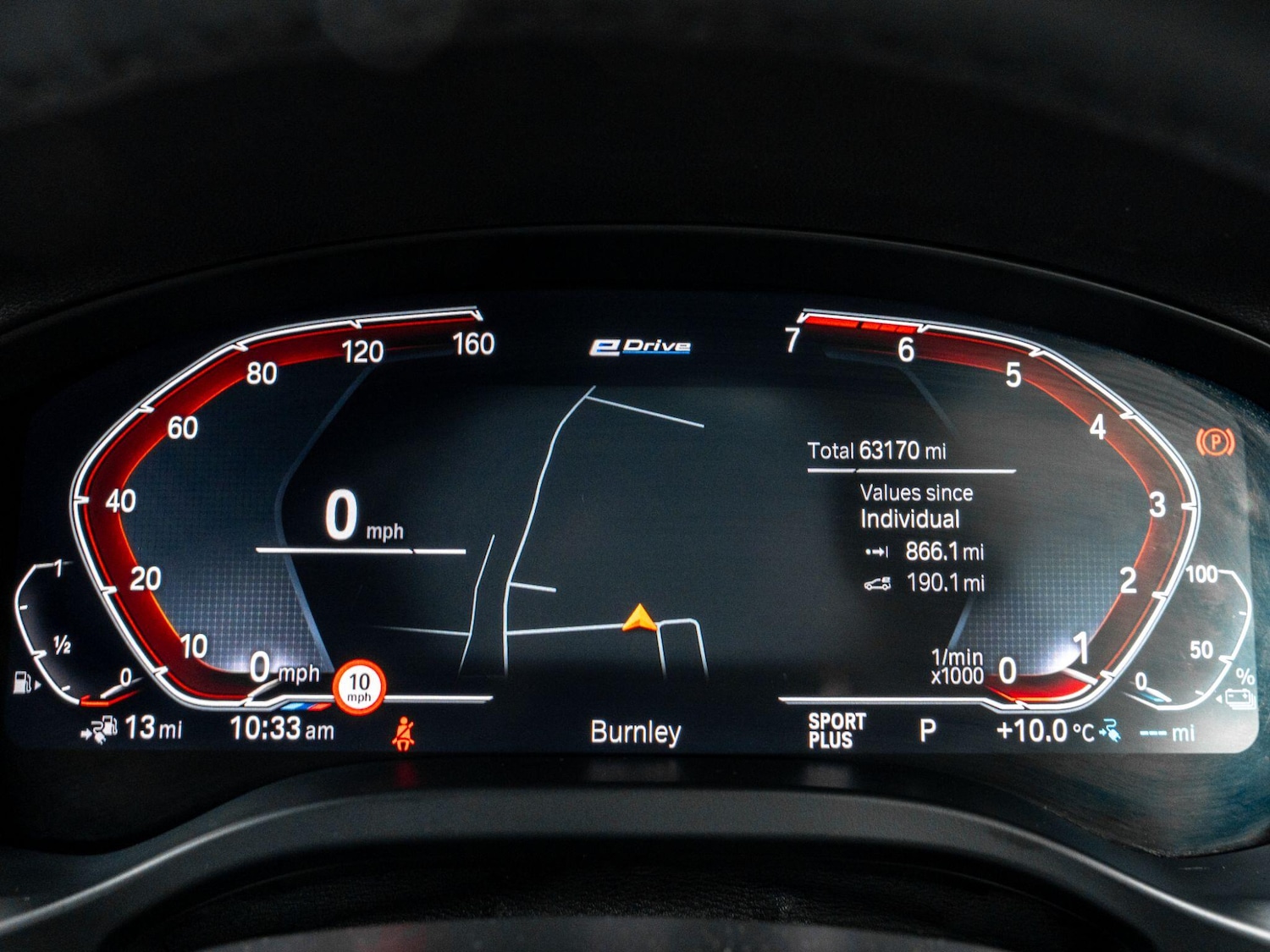 Used BMW X3 2020 for sale - 77839576: Photo 33