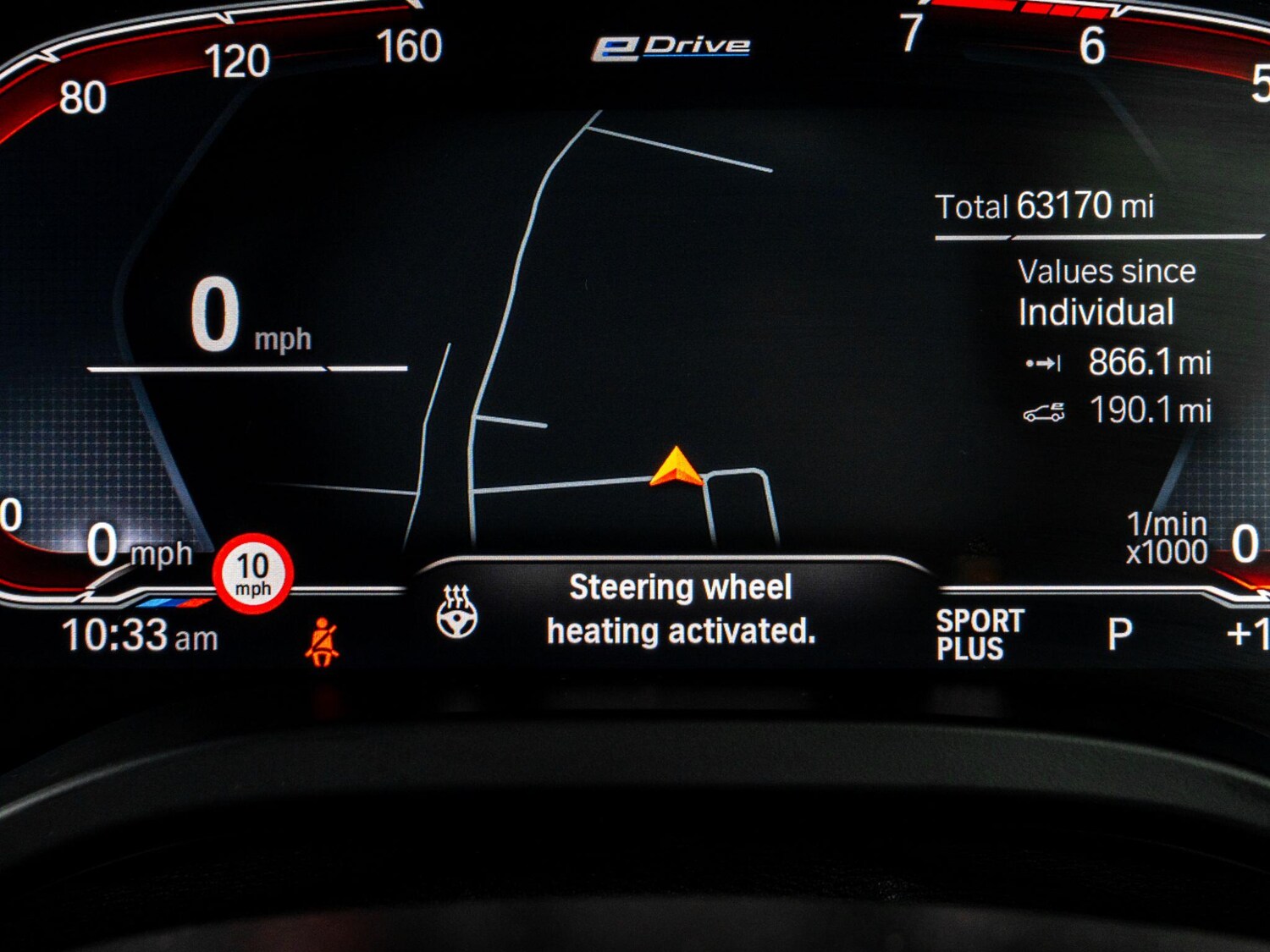 Used BMW X3 2020 for sale - 77839576: Photo 34